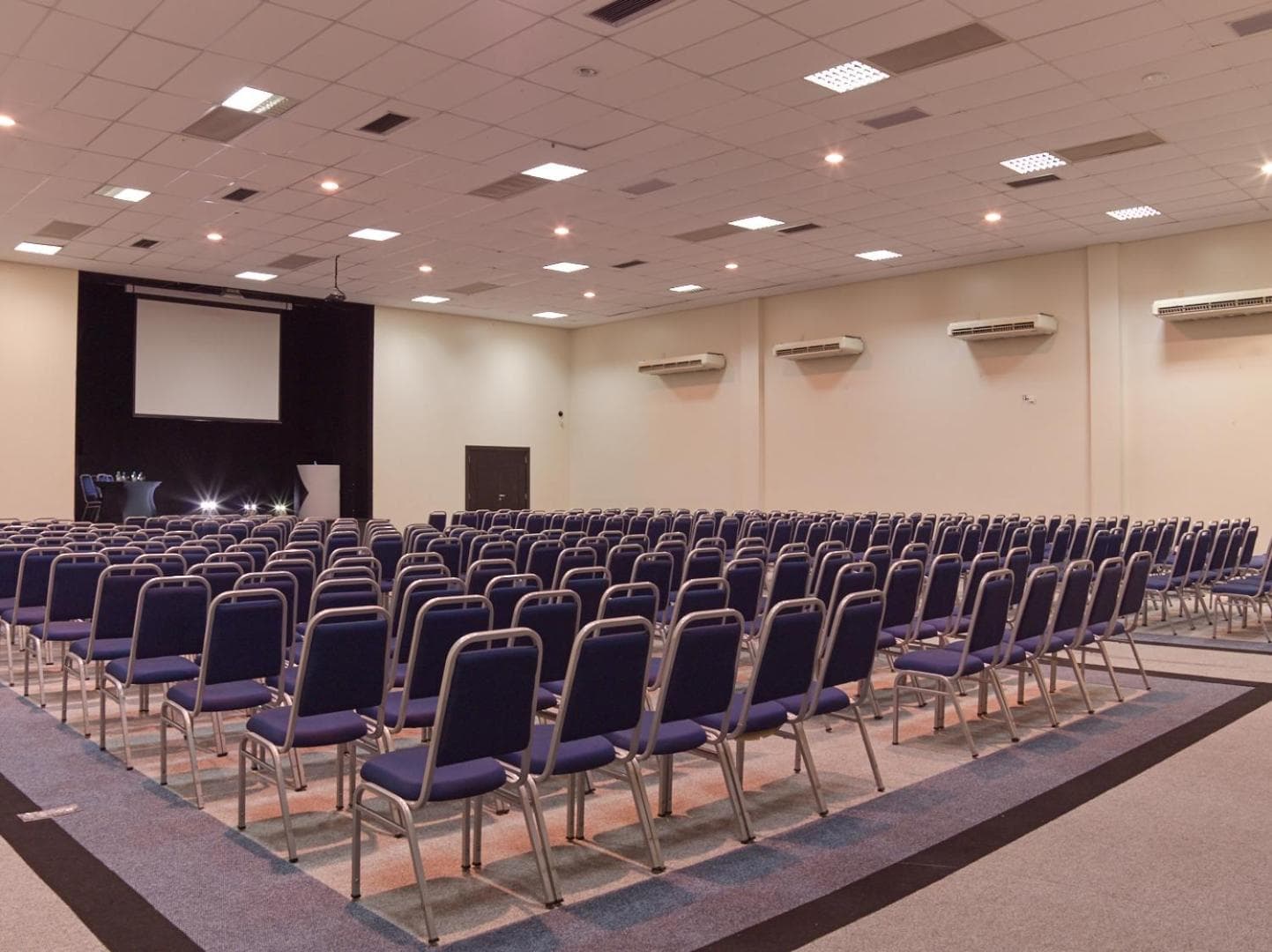 Bourbon Convention Hotel Ponta Grossa photo 9