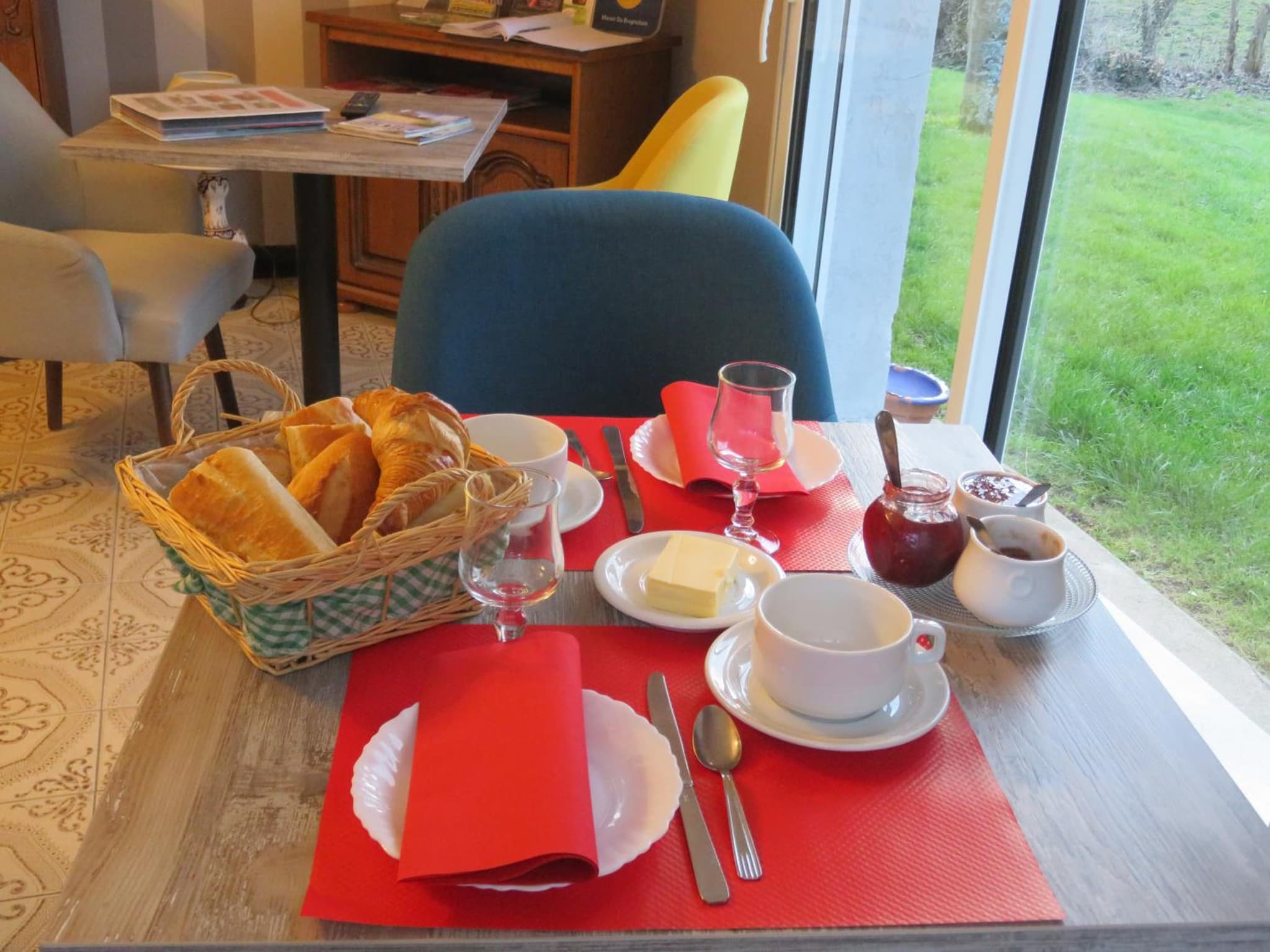 Manoir du Brugnobois photo 3