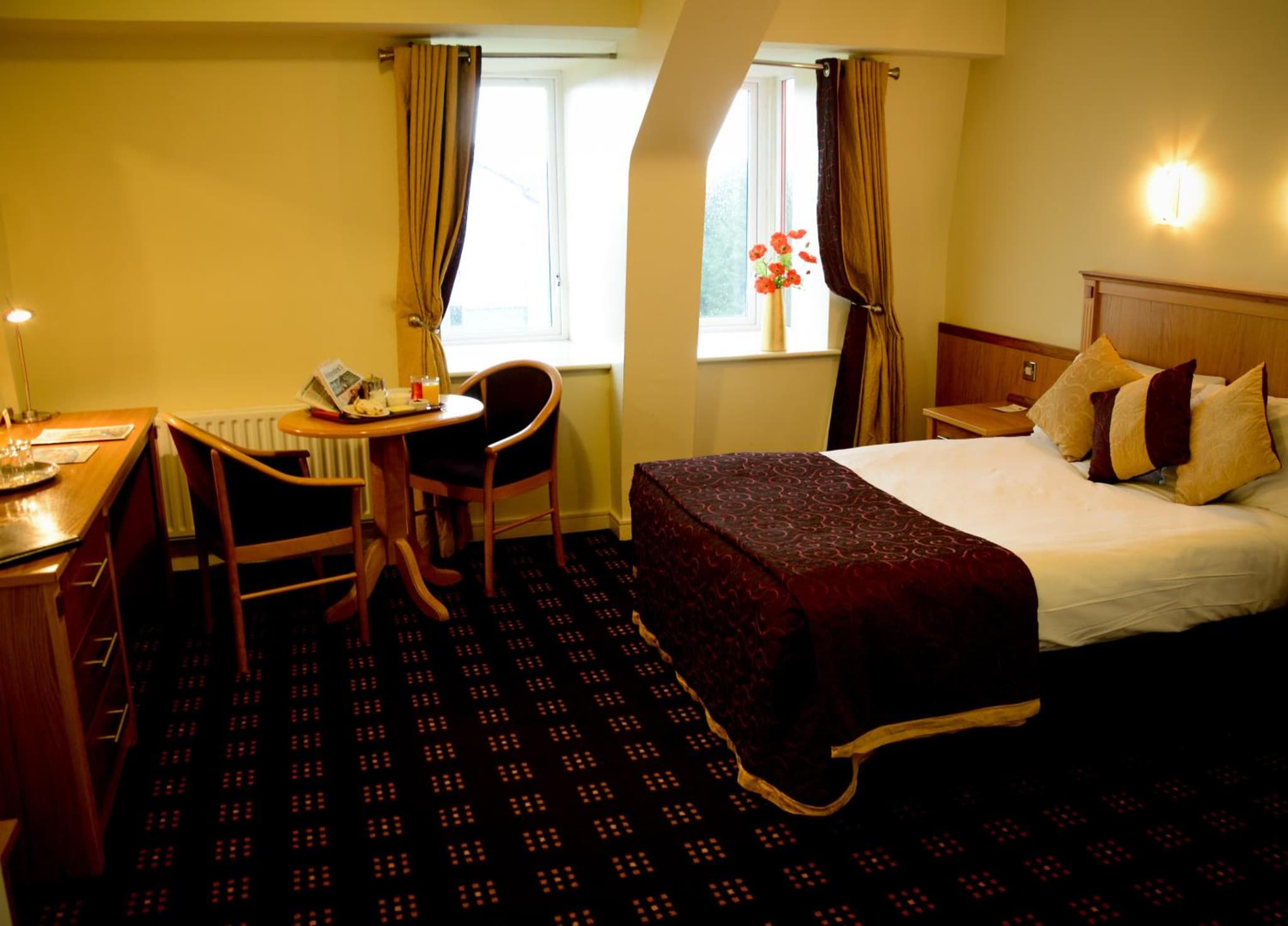 Bush Hotel photo 5