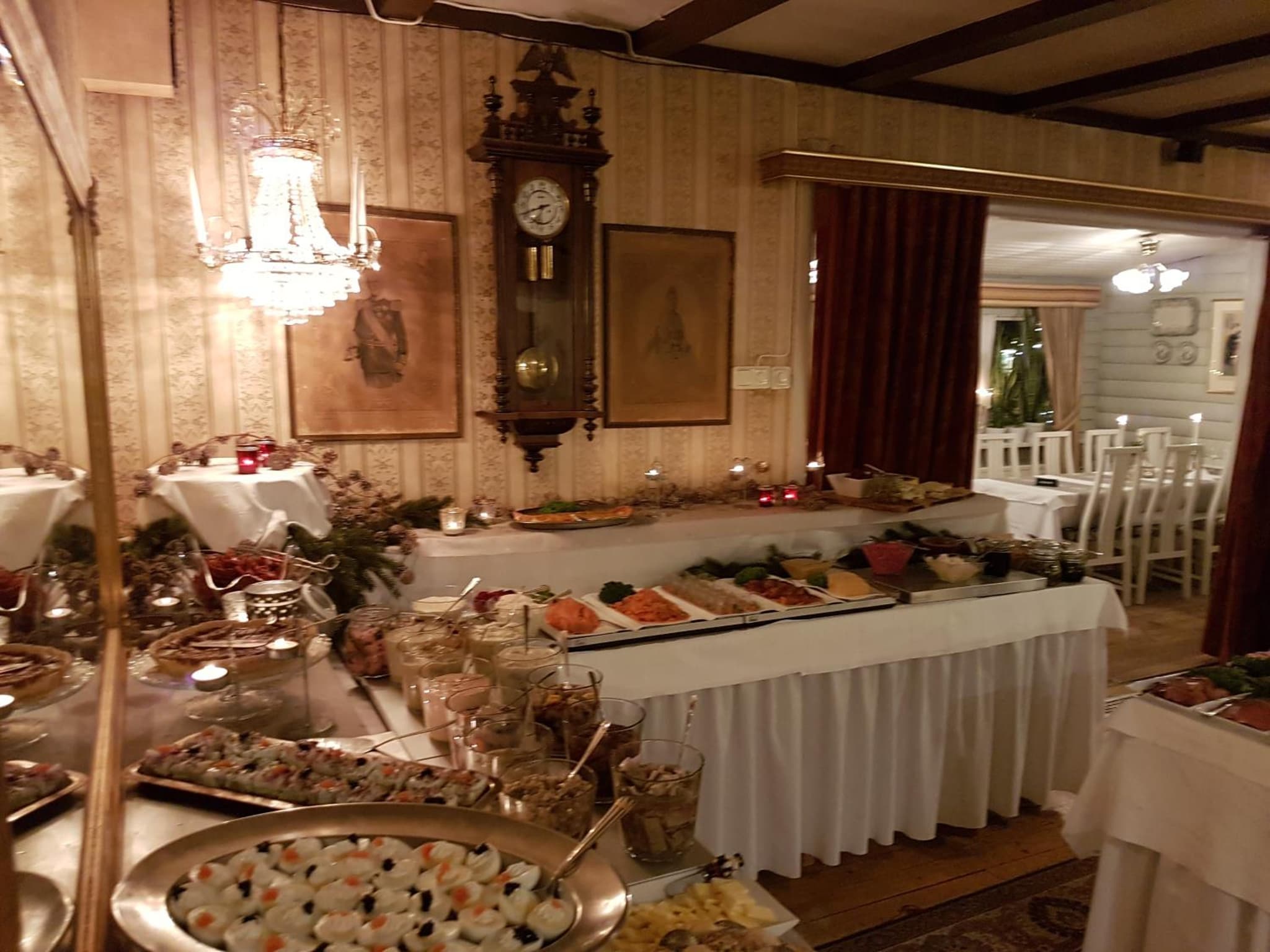 Furuliden Country Inn photo 7