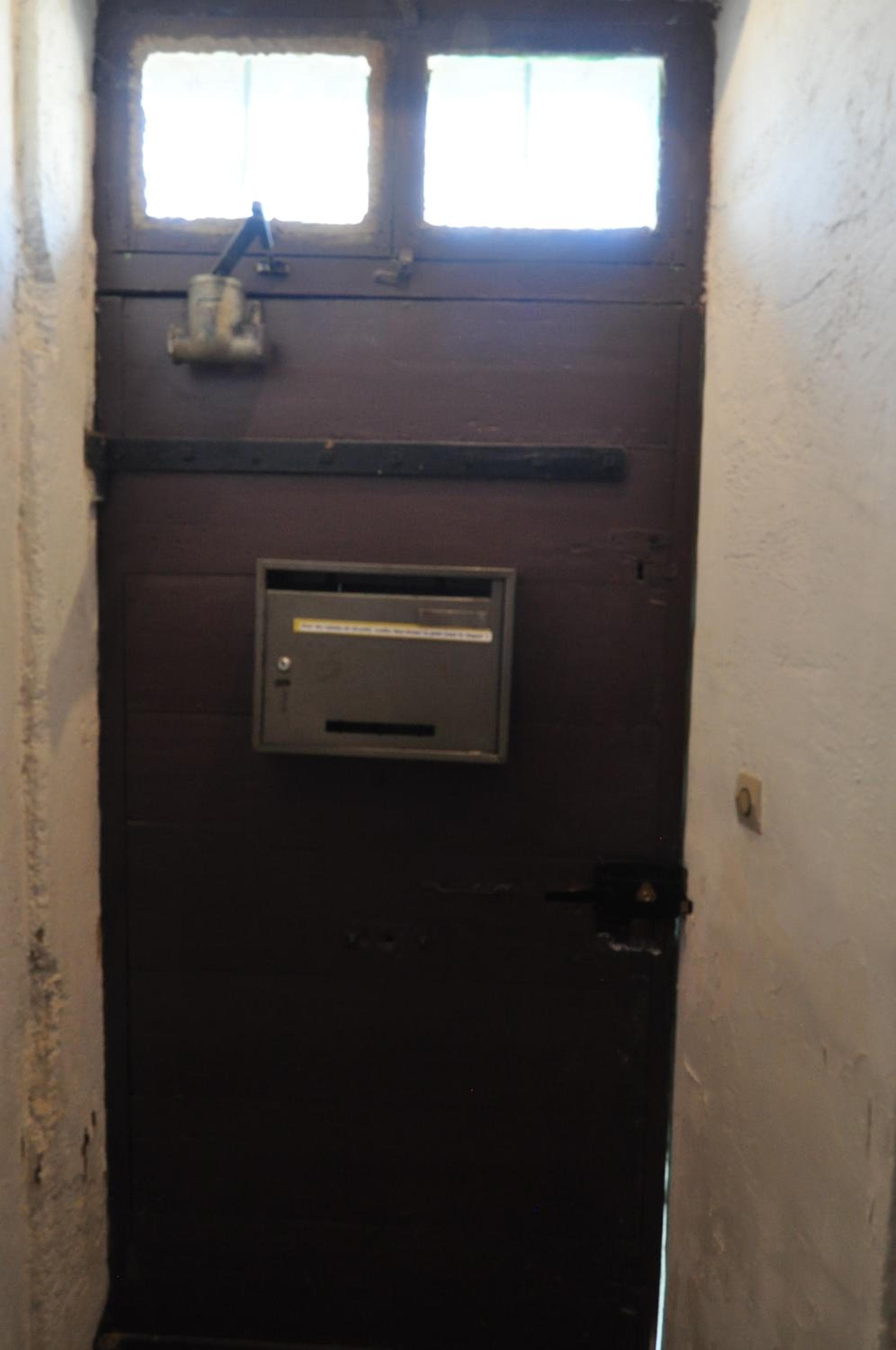 Appartement le Platane photo 9