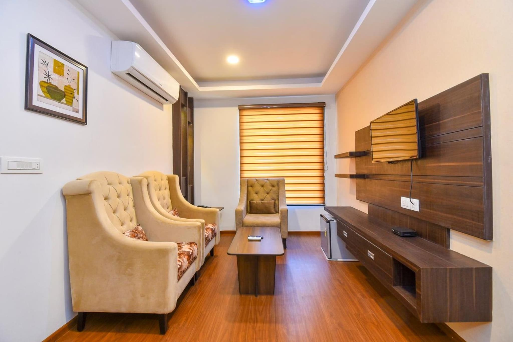 Hotel Suncity Plaza, Sitapura, Jaipur photo 5