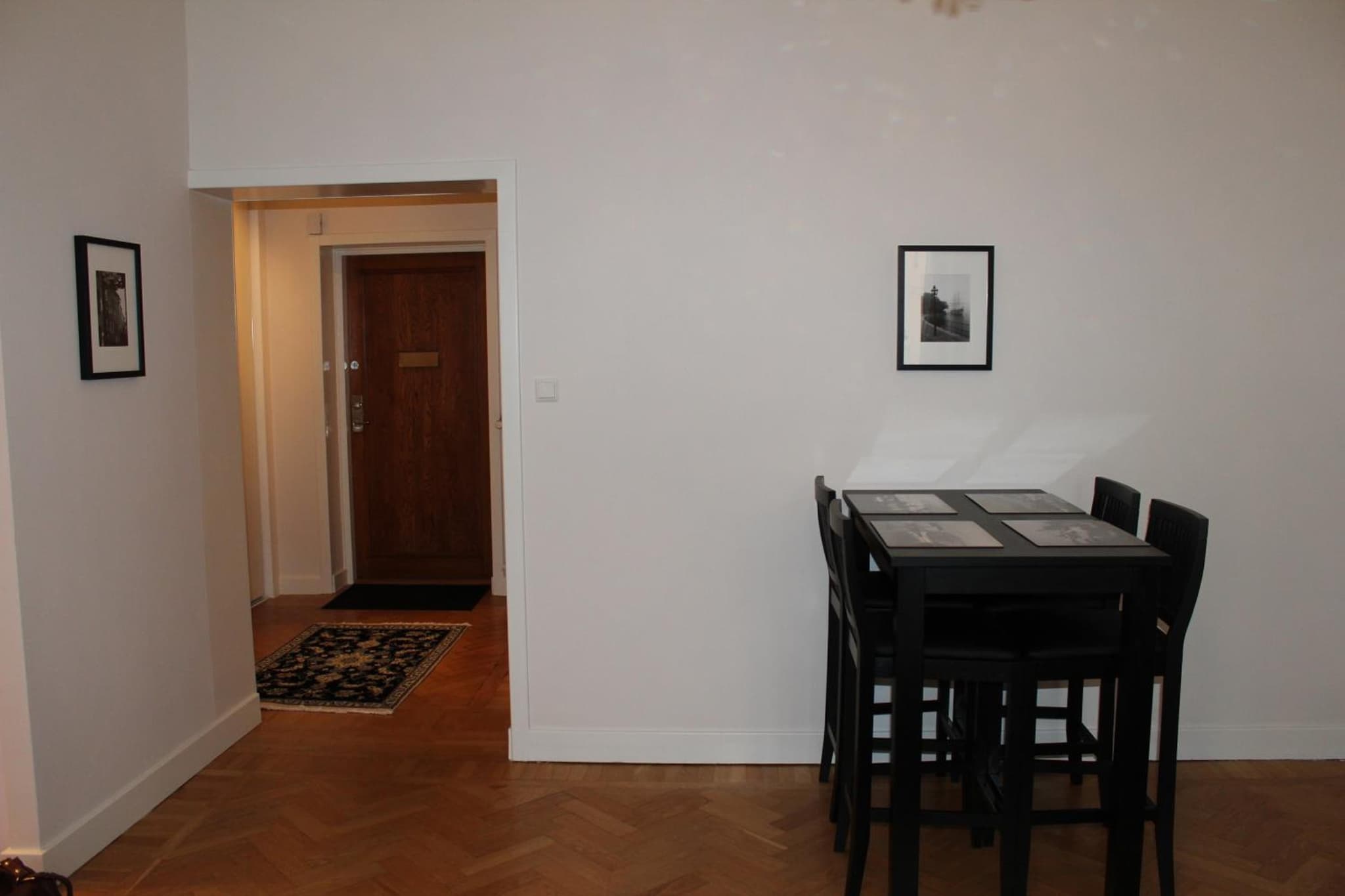 Executive Living Södermalm Chic photo 8