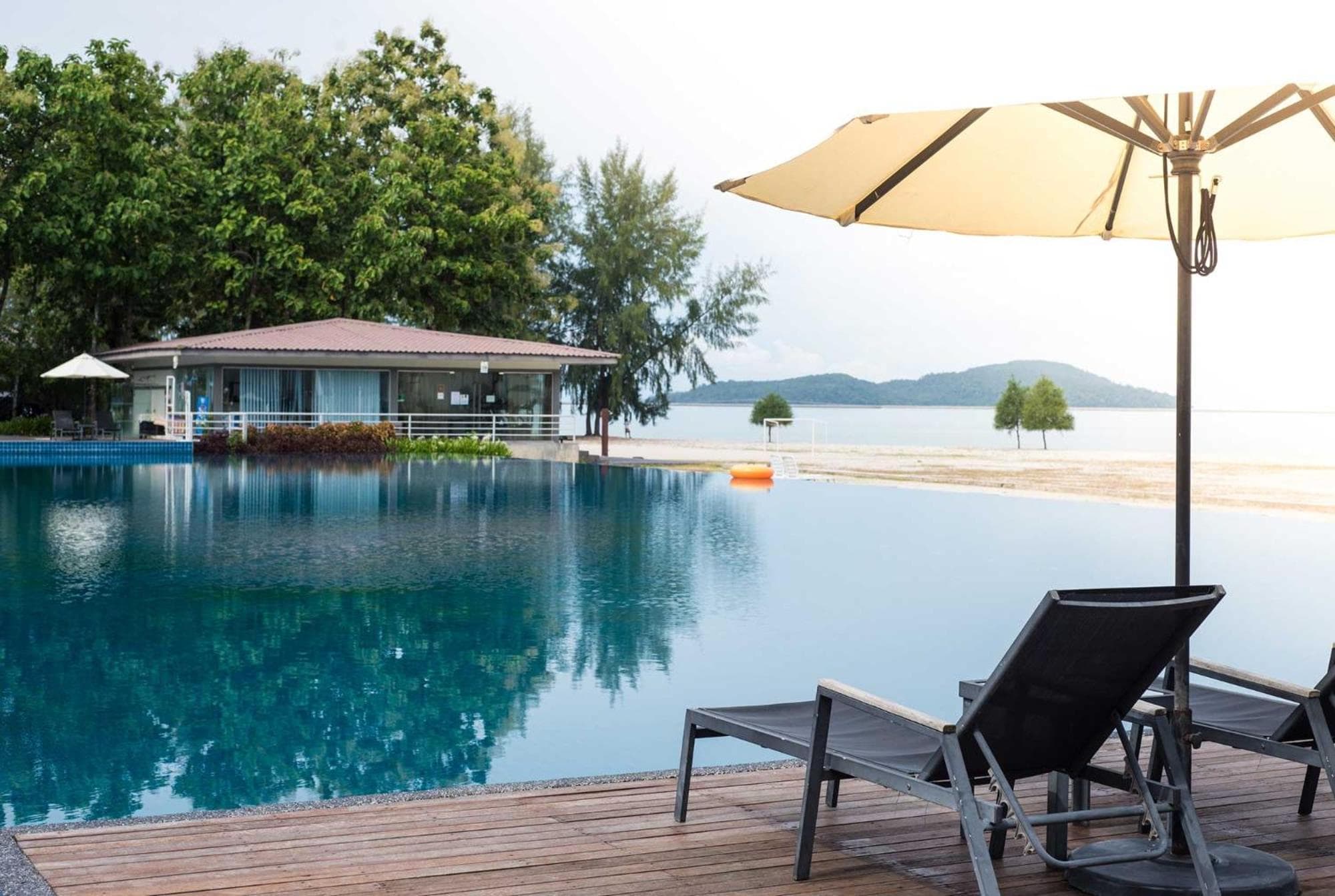 Century Langkasuka Resort Langkawi photo 2