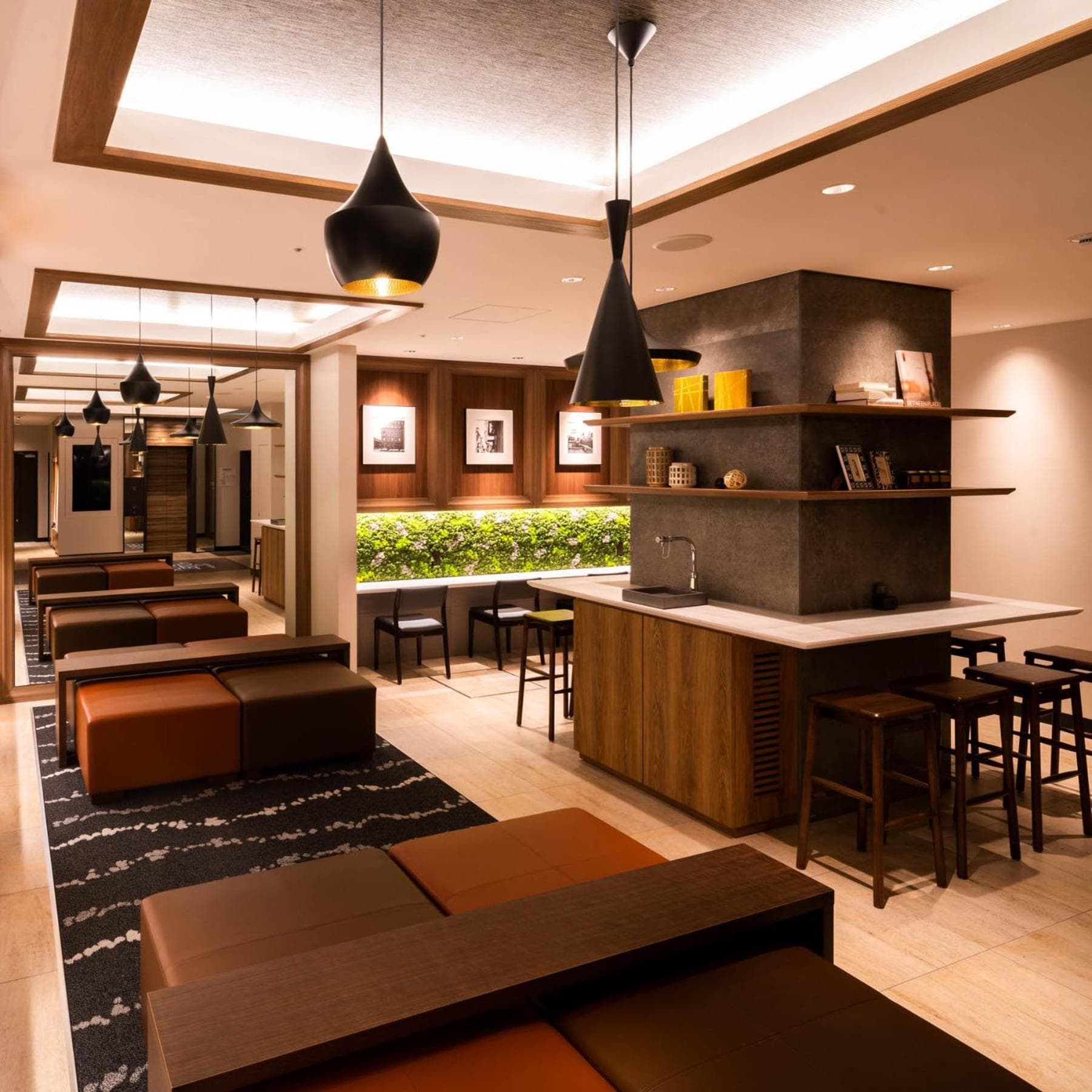 Super Hotel Premier Ginza photo 9