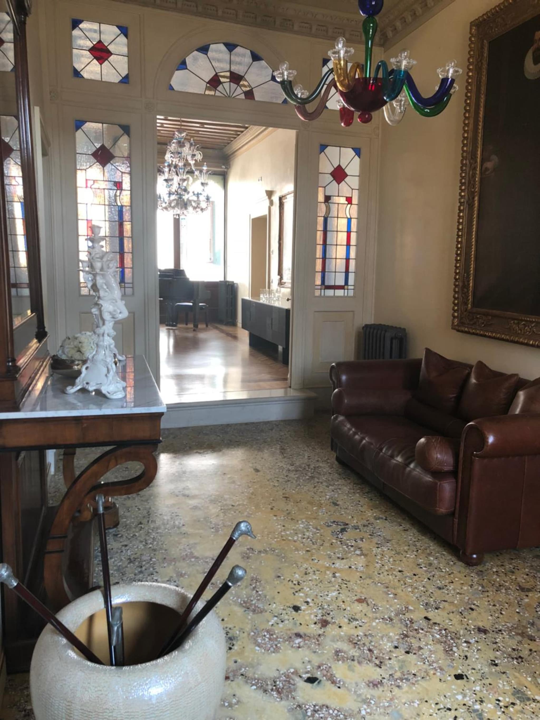 B&B Ca-Casoni photo 8
