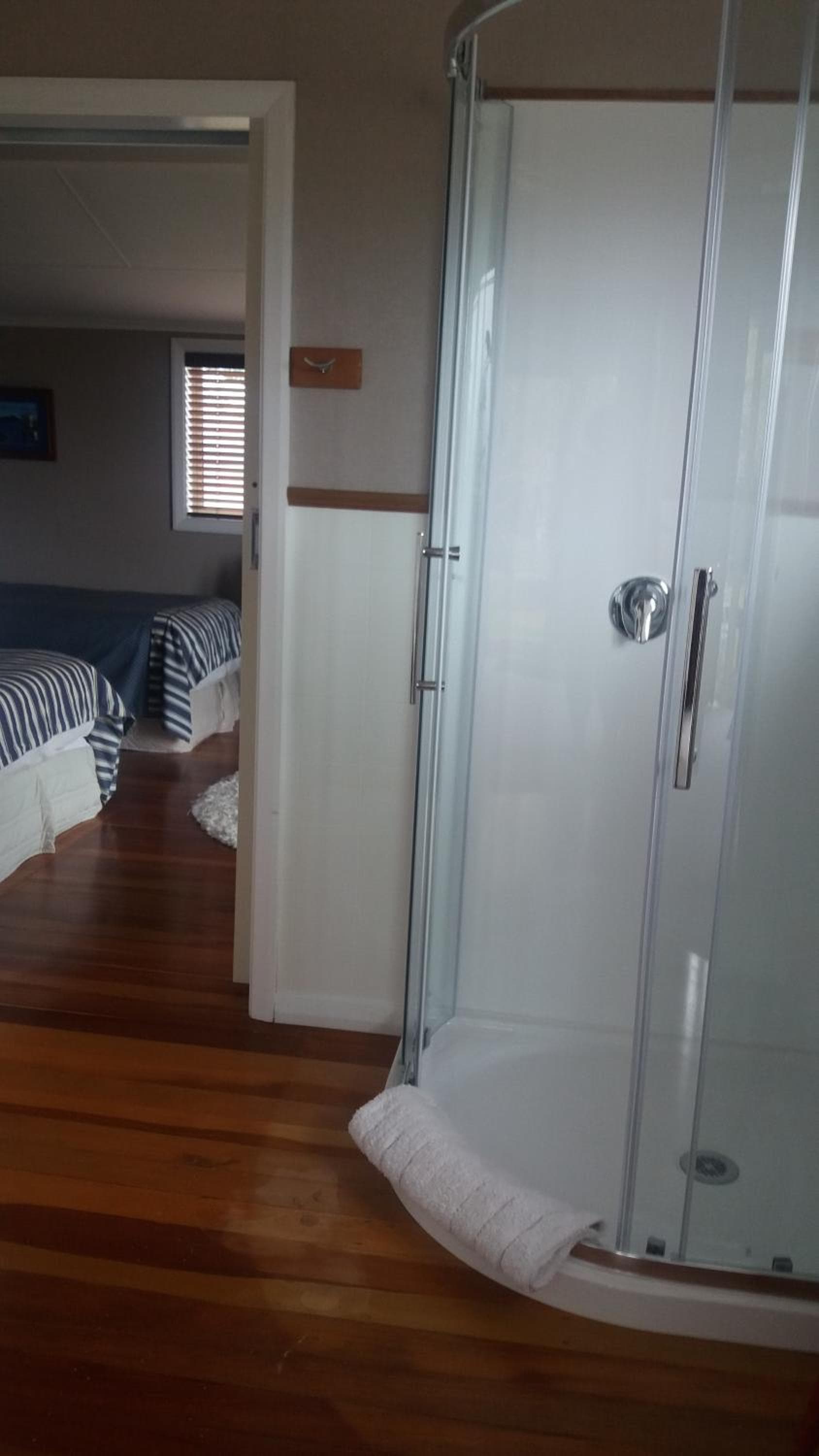 Scottbase B and B photo 8