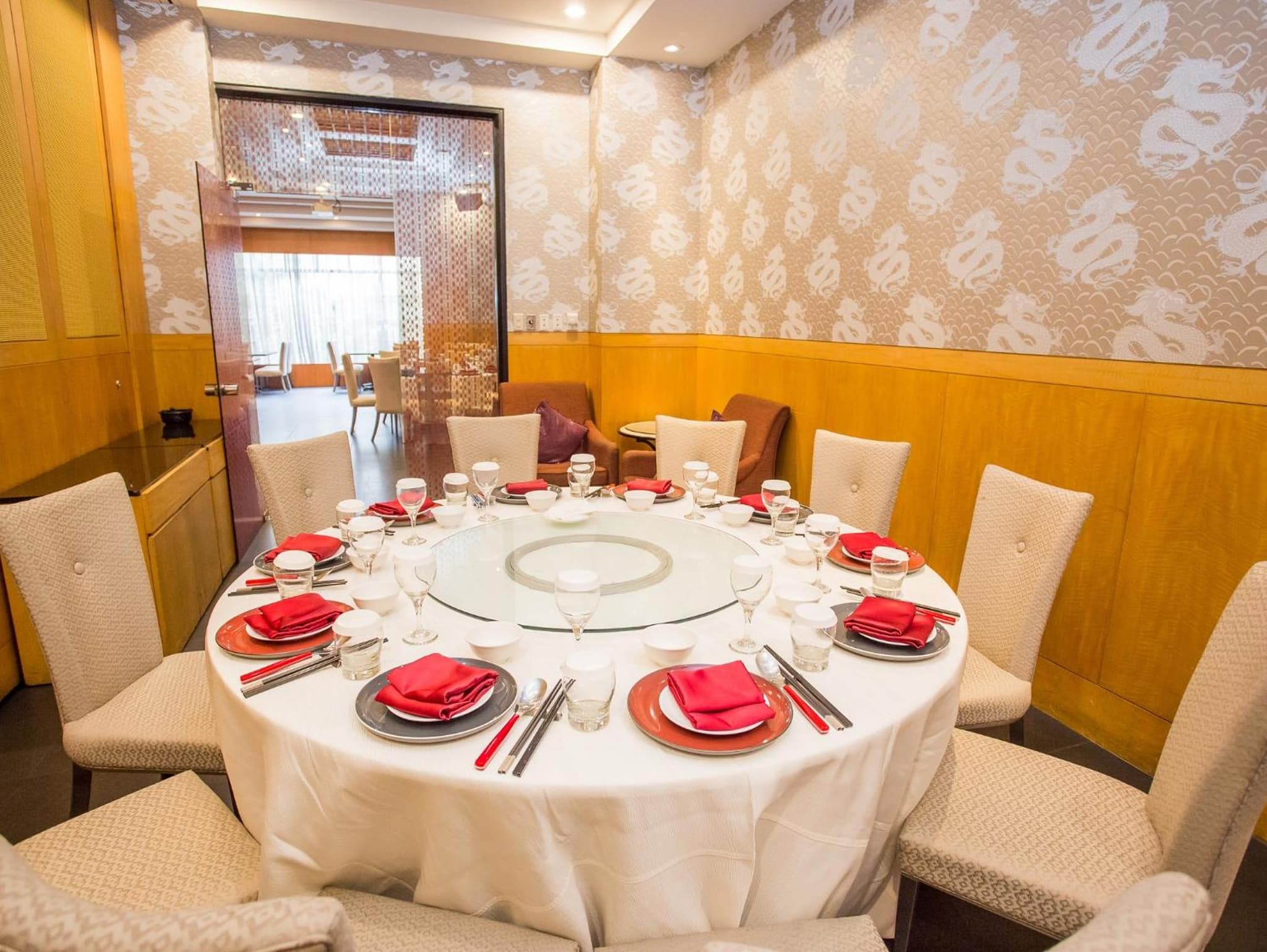 RSL Hotel Taipei Zhonghe photo 5