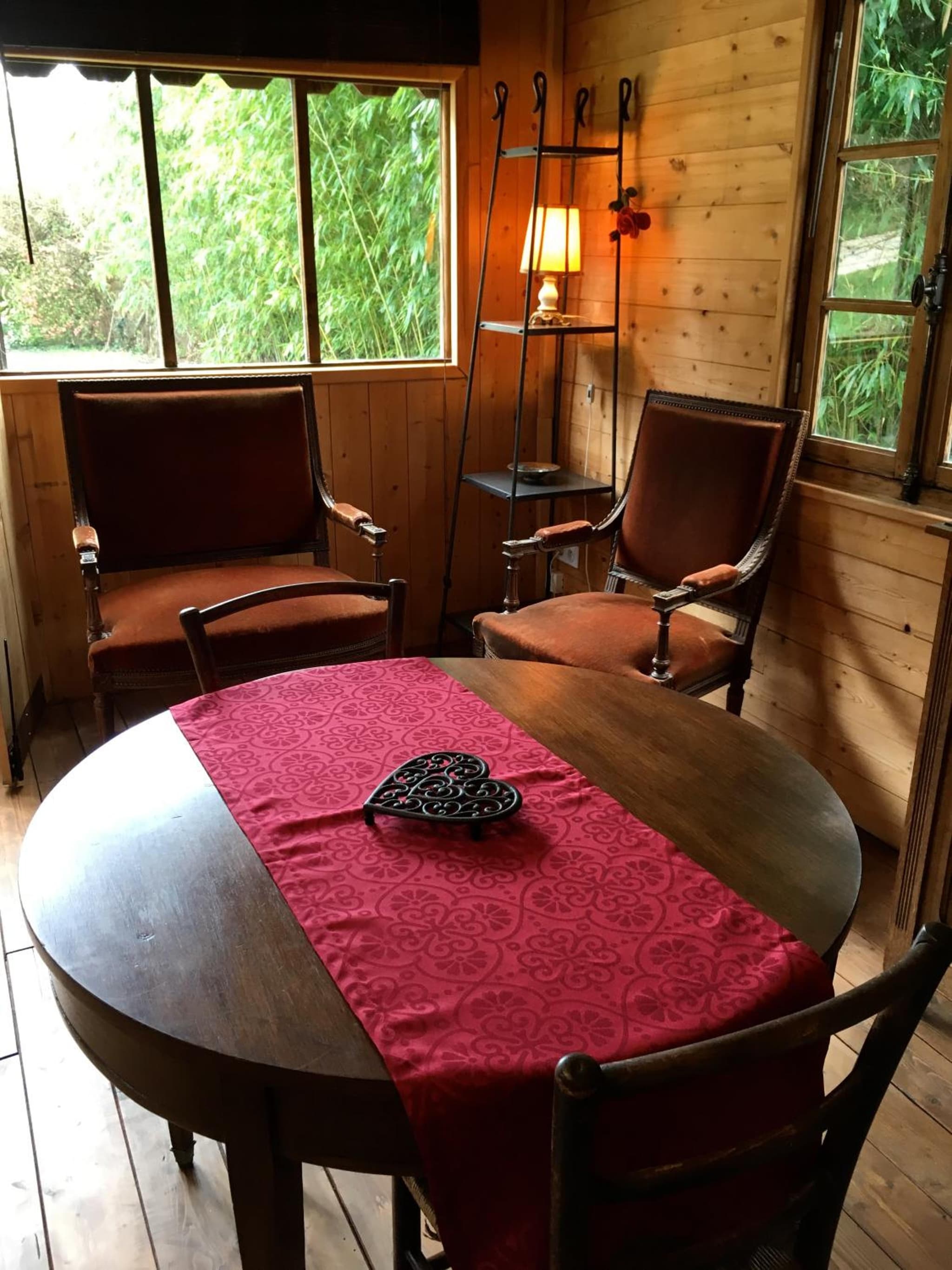 Ma Cabane à Sarlat photo 7