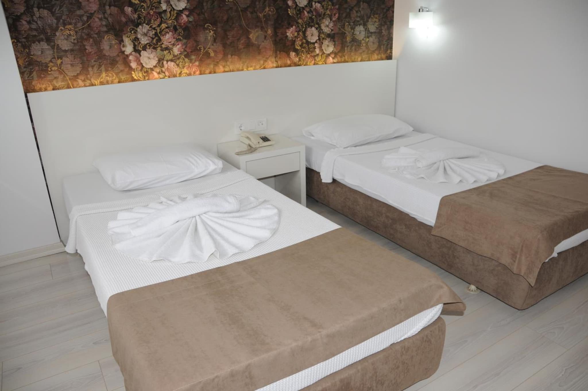 Myra Hotel photo 8