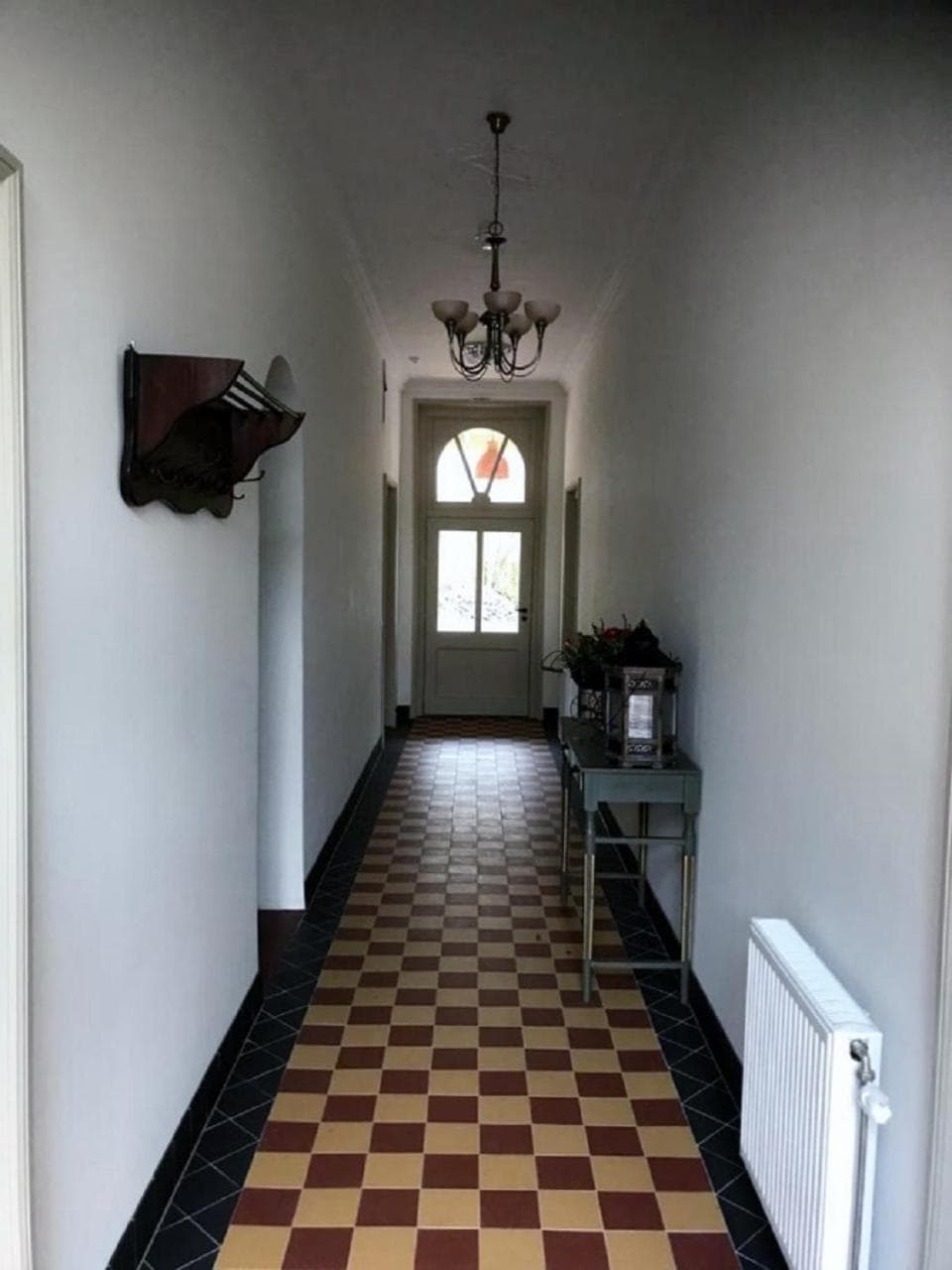 Bed & Breakfast Huis Sevenaer photo 7