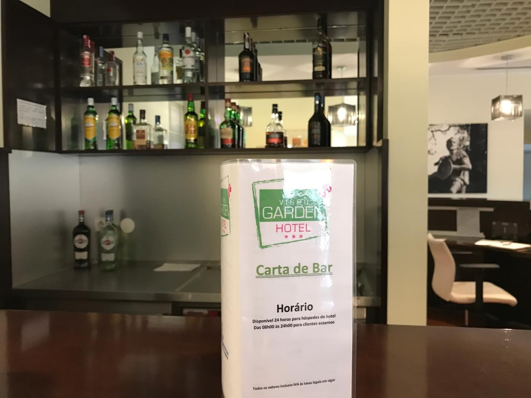 Viseu Garden Hotel photo 6