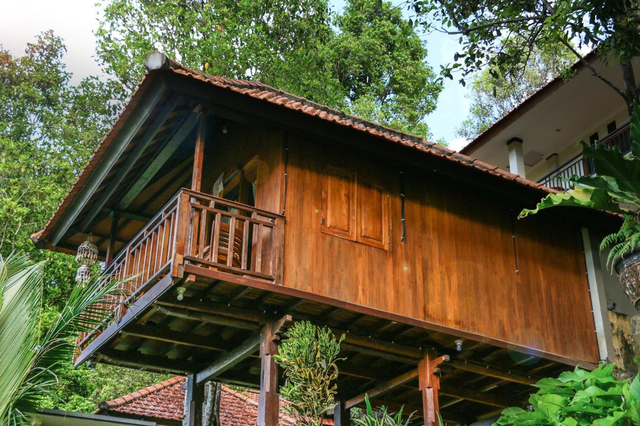 Bali Rahayu Homestay