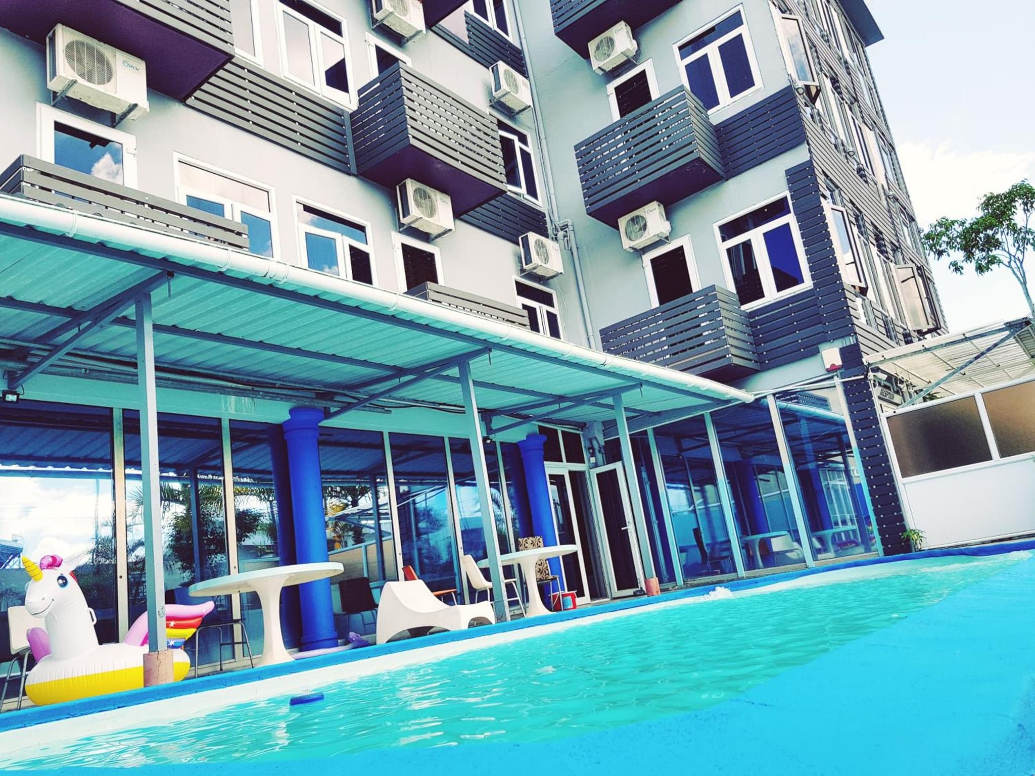 Mountview Tourist Residence photo 6