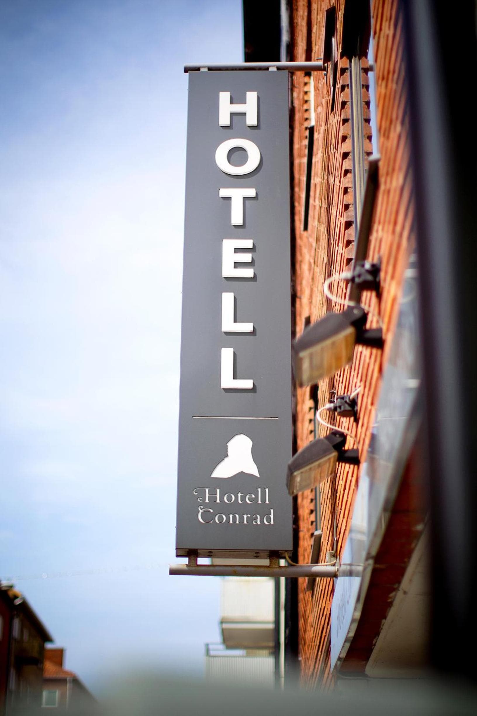 Hotell Conrad photo 7