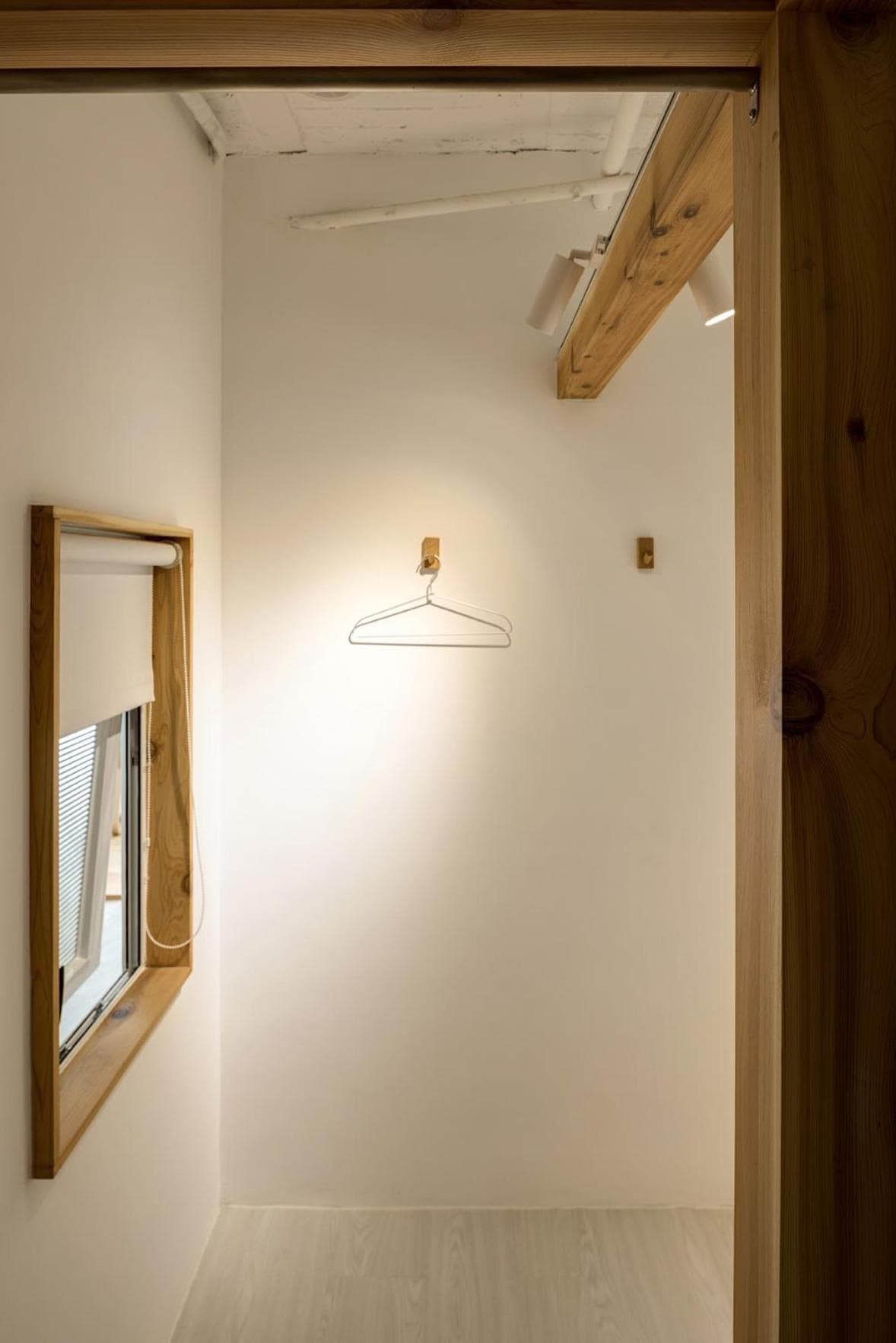 Norden Ruder Hostel Taichung photo 2