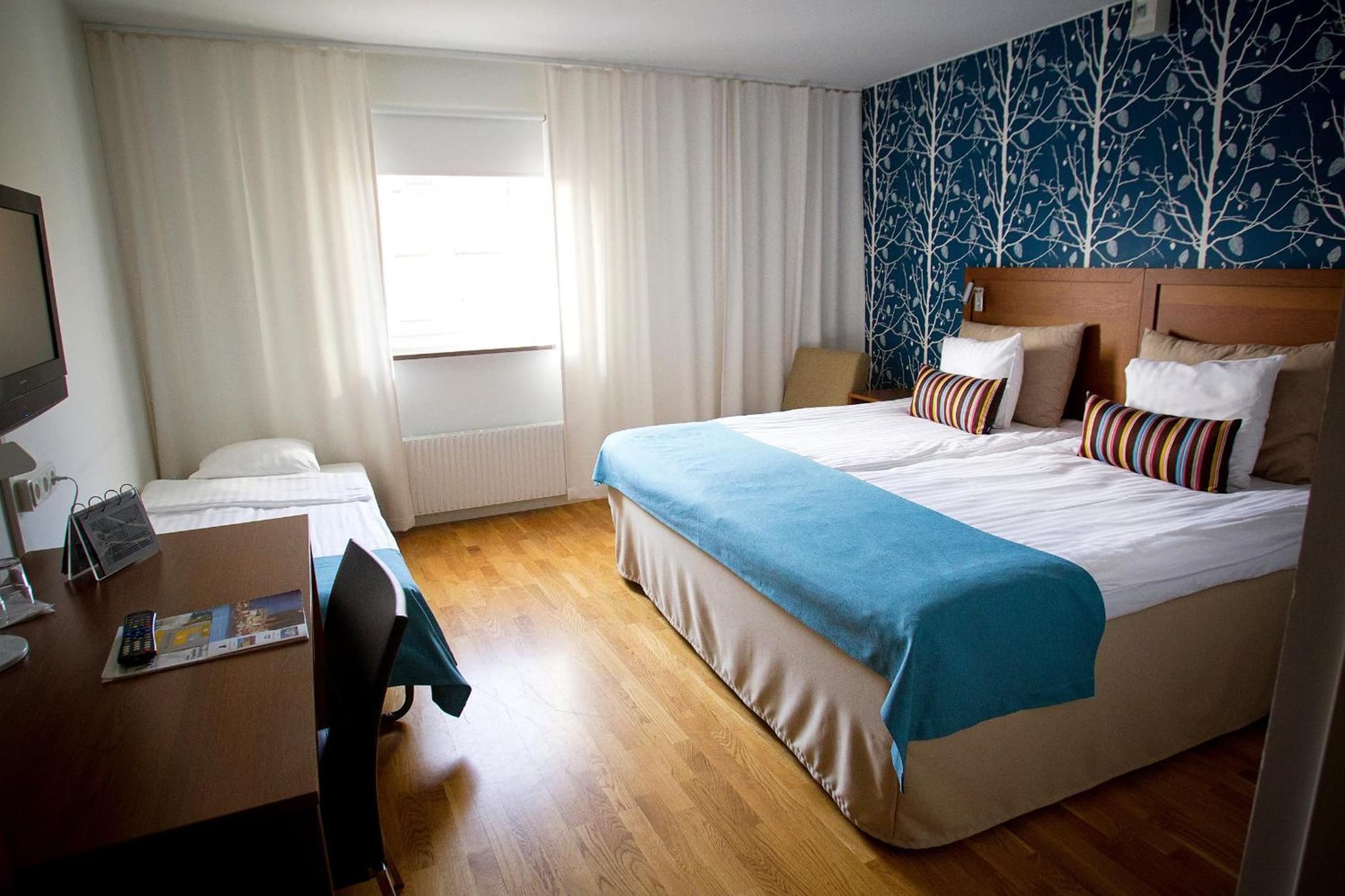 Hotell Conrad photo 3
