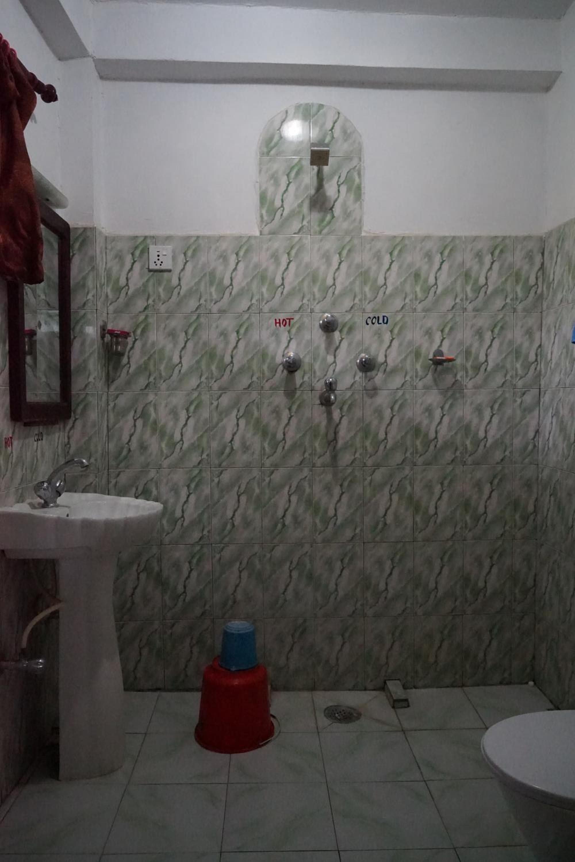 Forest Hideaway Resort Pvt Ltd photo 6