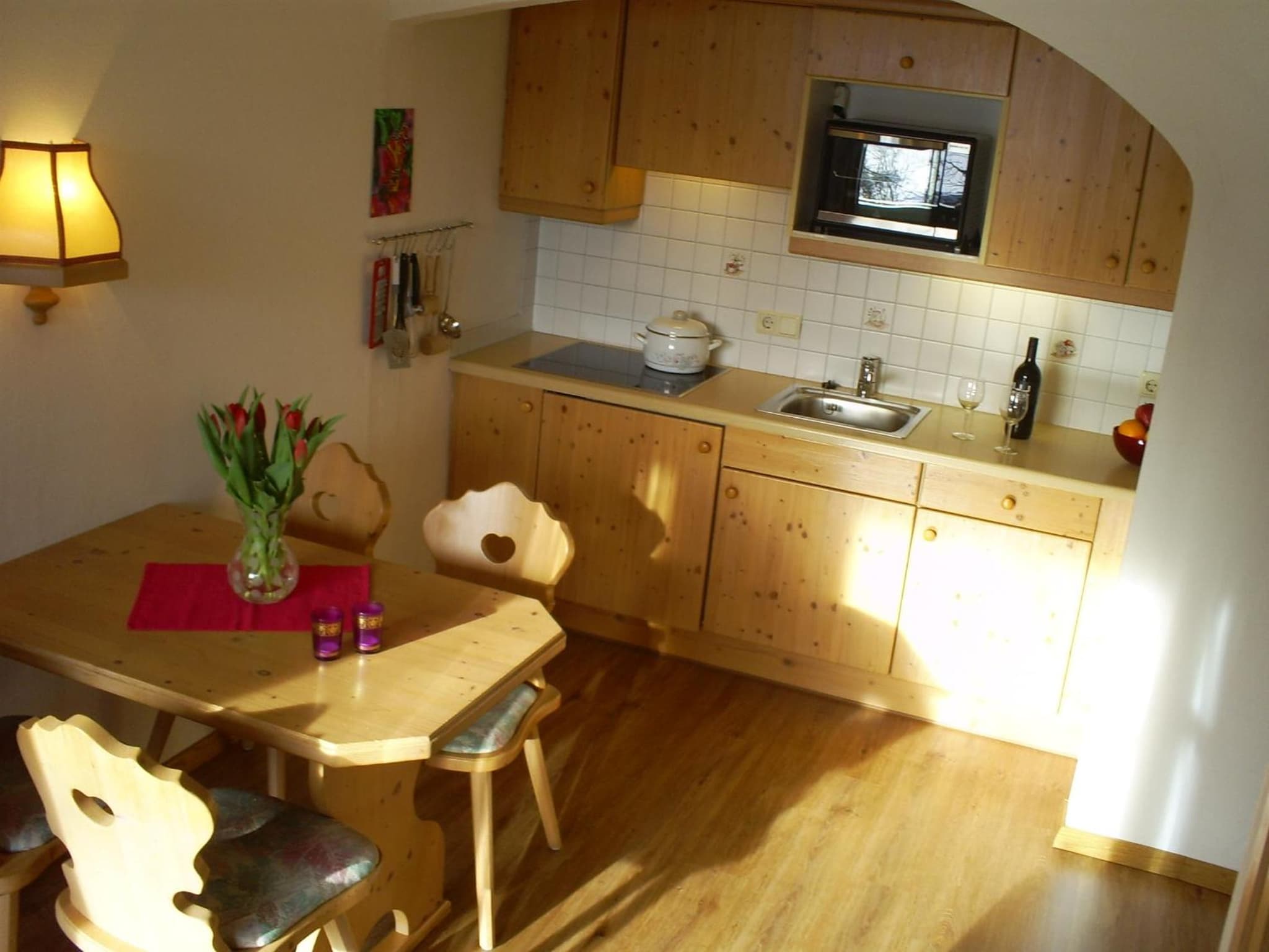 Ferienhaus Hirterhütte photo 6