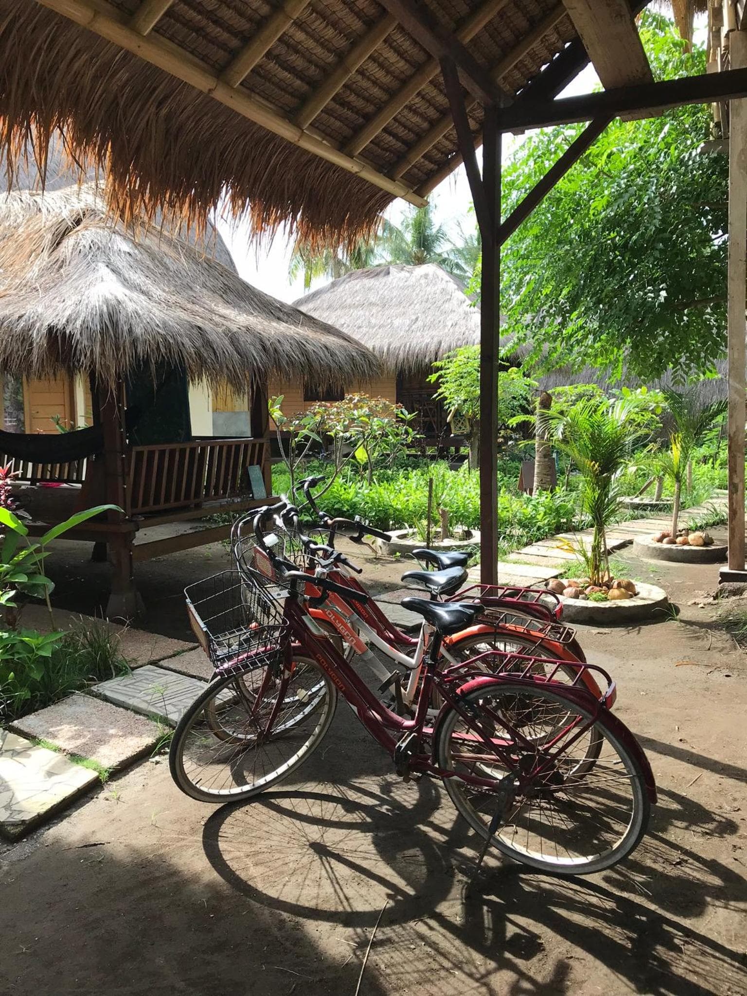 Meno Madia Bungalows photo 2