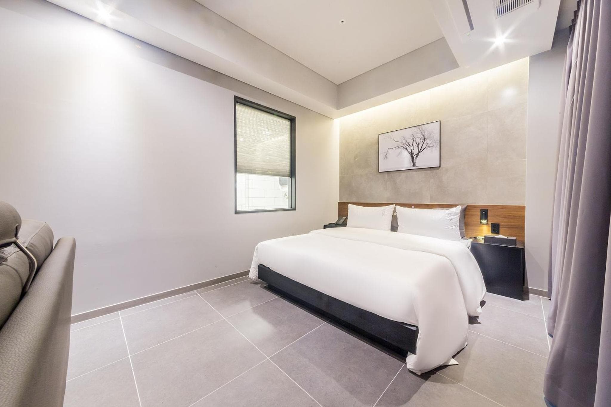 Pyeongtaek Stay Tourist Hotel photo 6