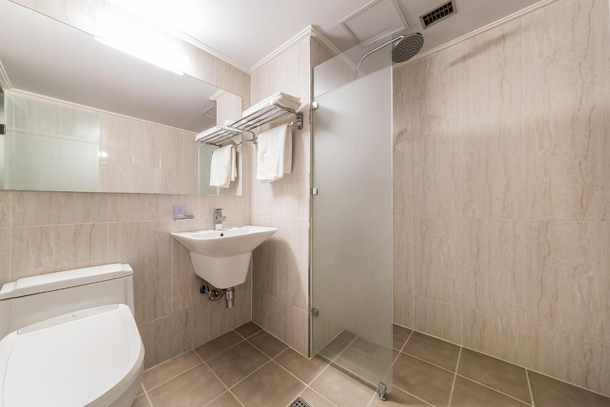Pyeongtaek Stay Tourist Hotel photo 9
