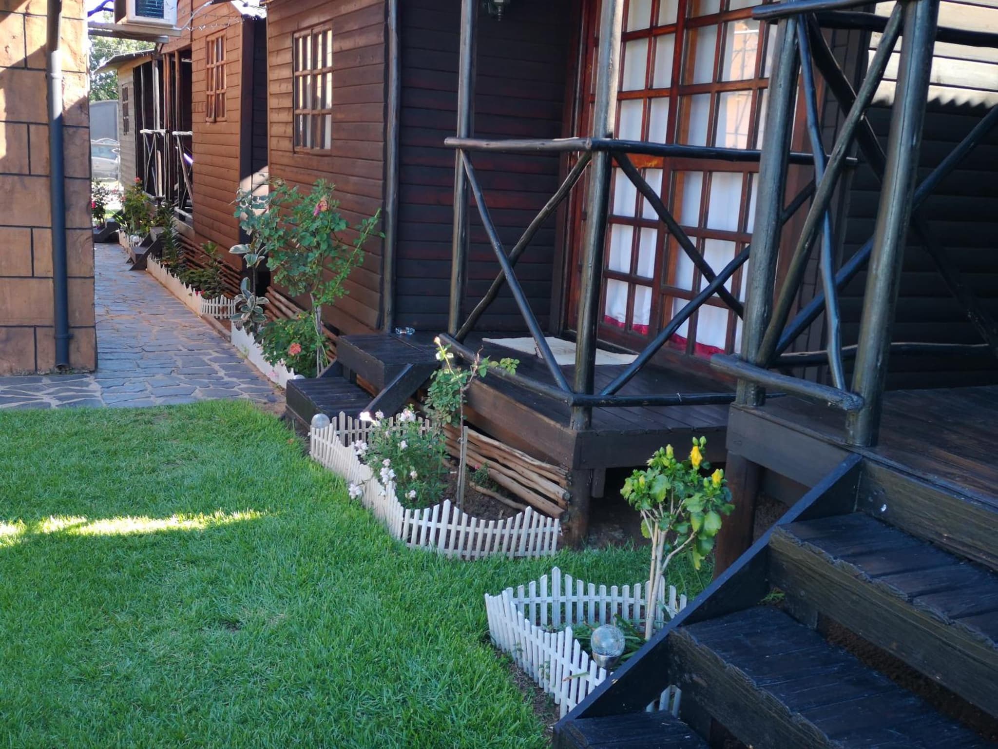 The Guesthouse