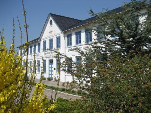 Den Gamle Grænsekro Inn photo 4