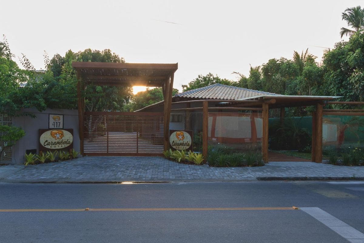 Carambola Hotel