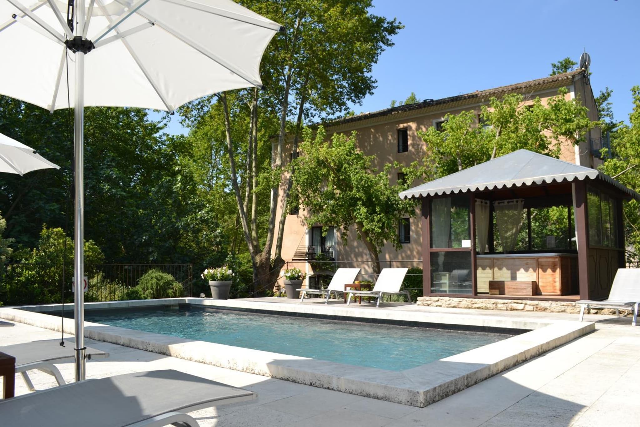Hotel du Poète photo 4