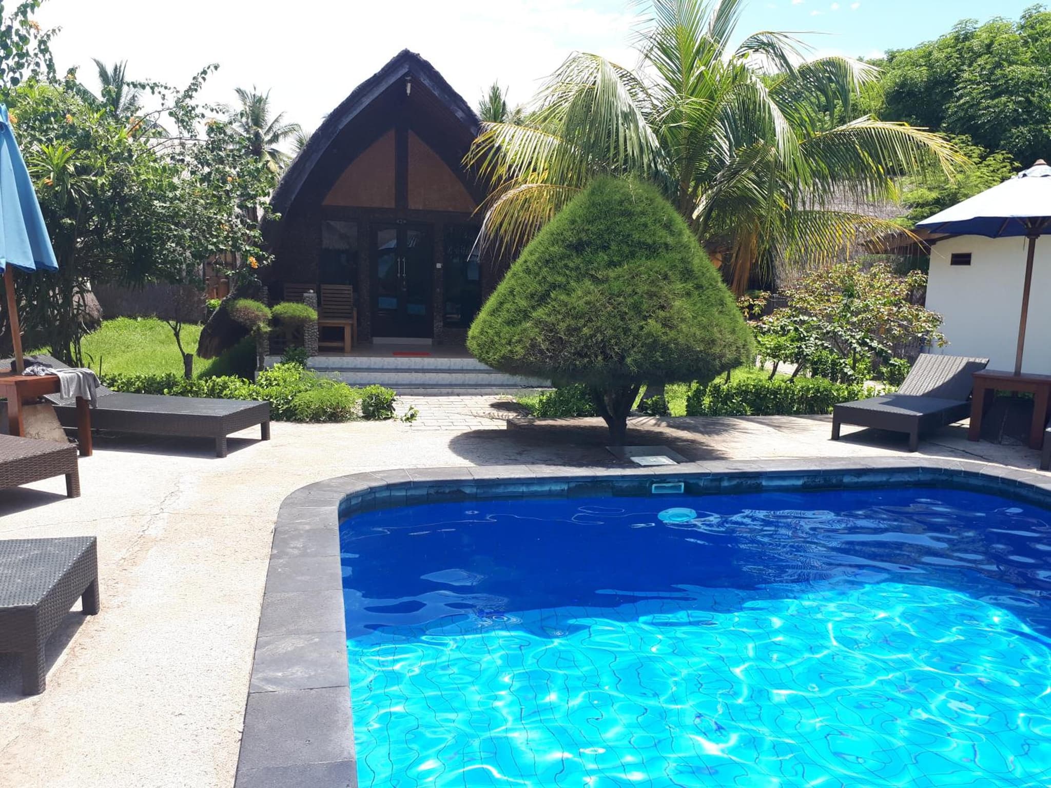 Sandy Beach Bungalows photo 4