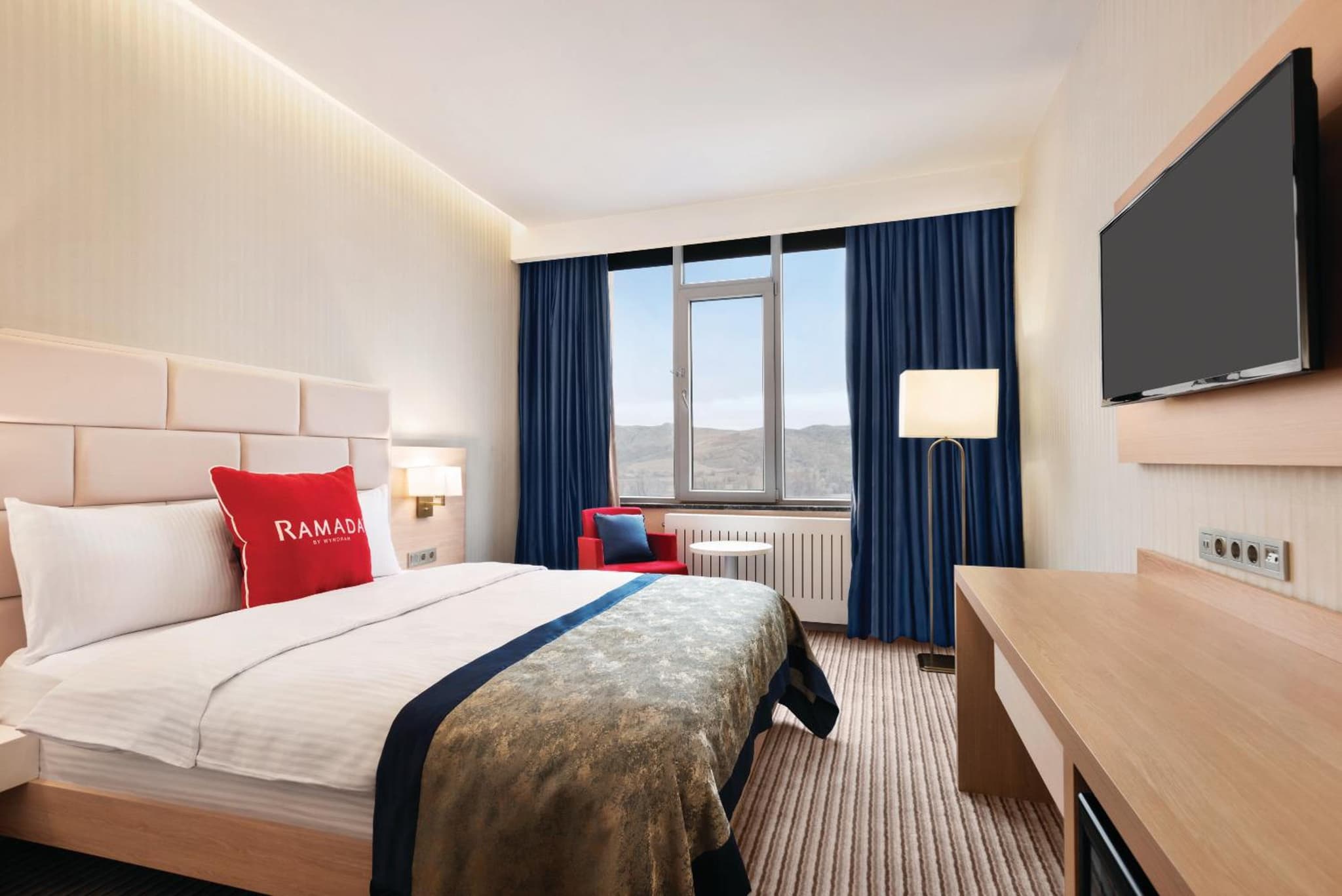 Ramada by Wyndham Sivas photo 7