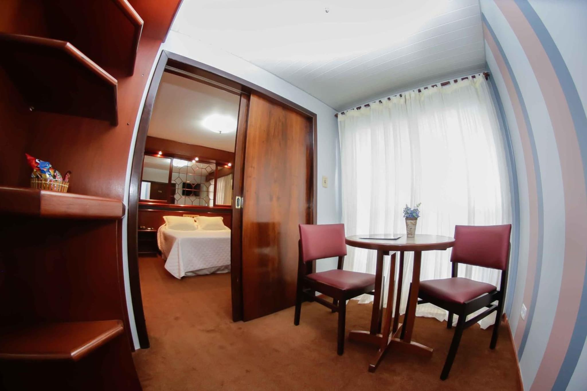 Susin Hotel photo 8