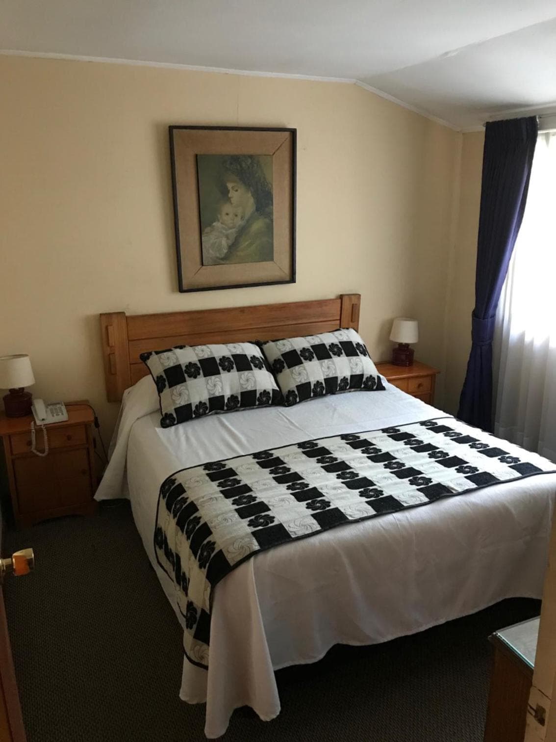 Hotel Luanco photo 2