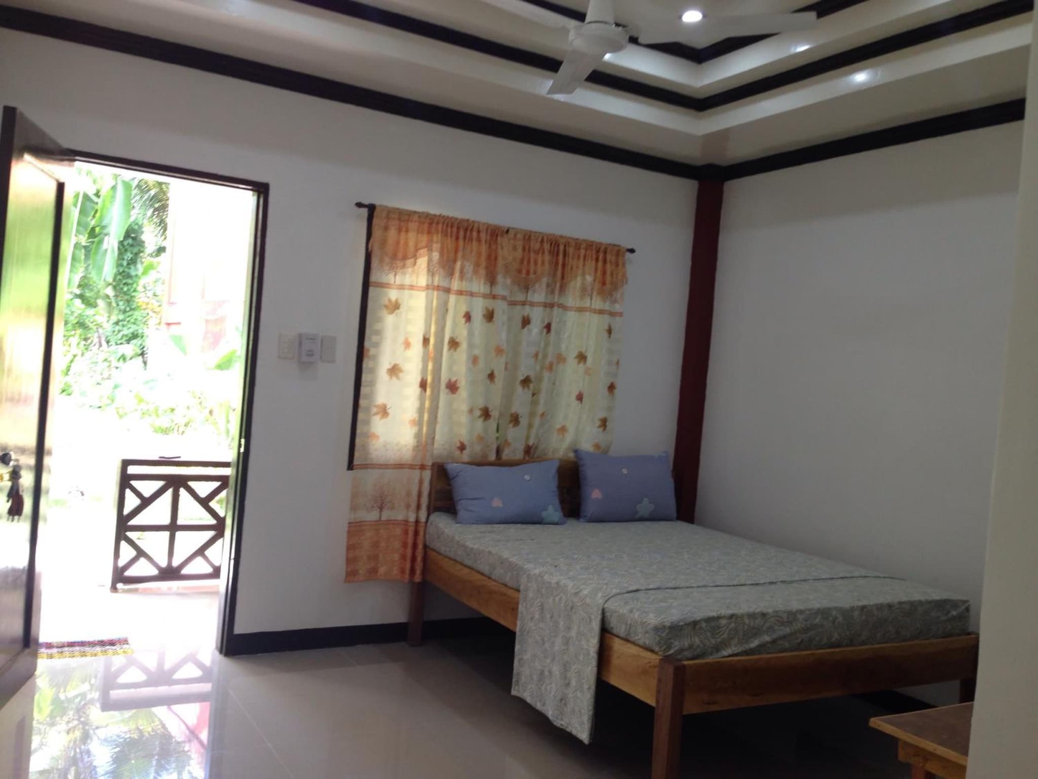 Nine Clouds Homestyle Accommodation photo 4