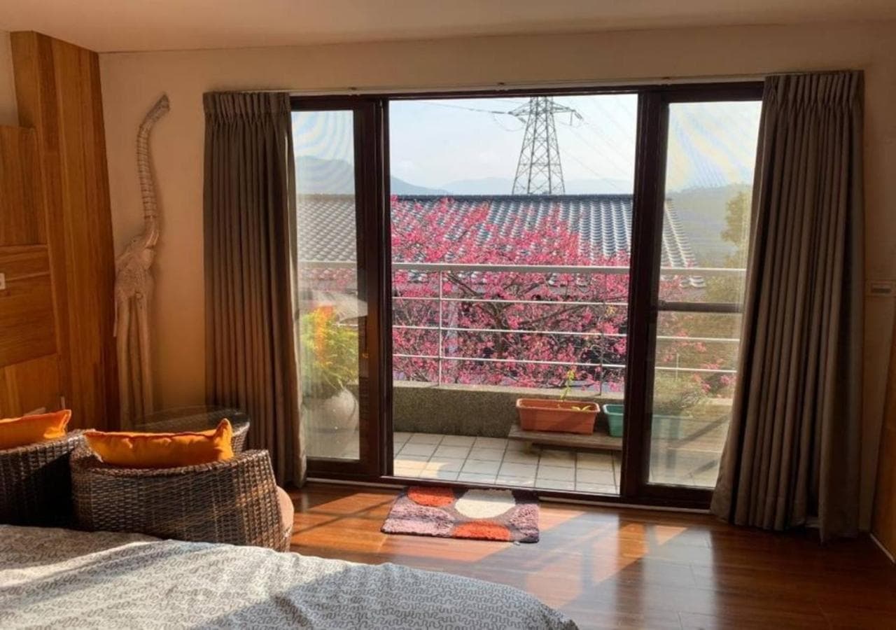 Sanyi Wei Wei Feng B&B photo 7