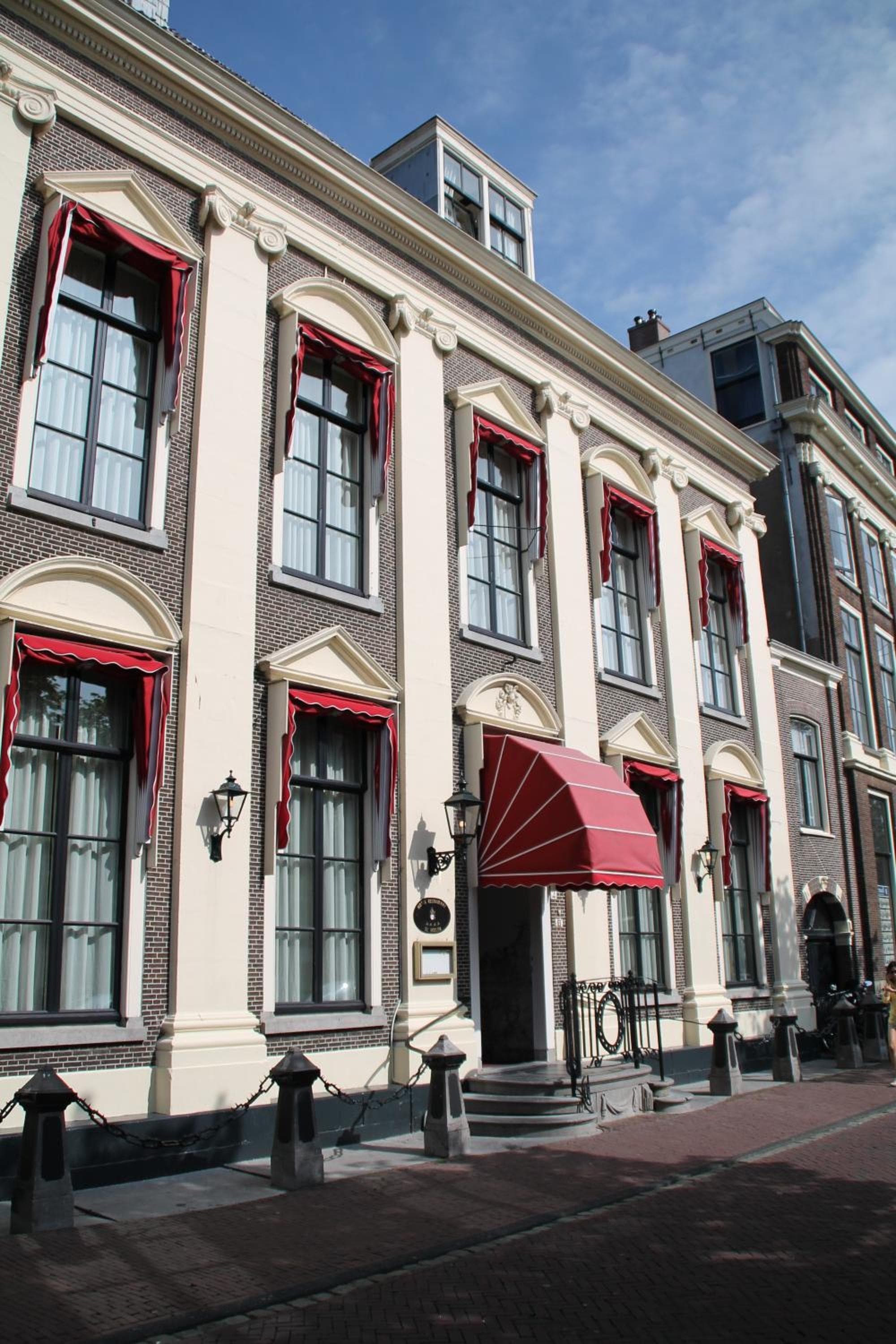 De Doelen photo 6
