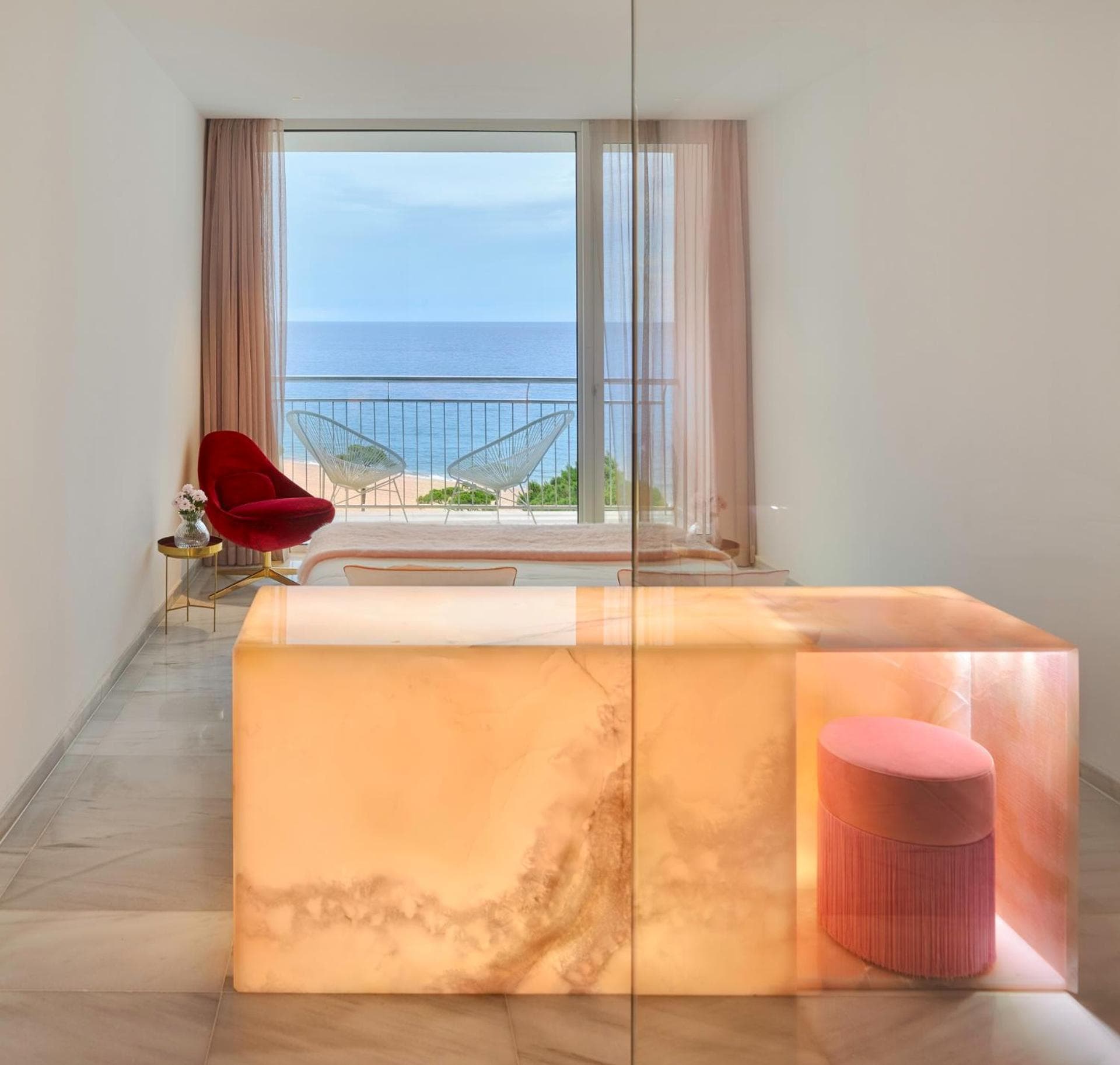 Hotel Aromar photo 8
