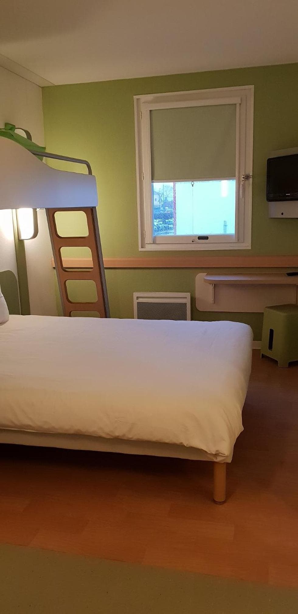 Ibis budget Verdun photo 9