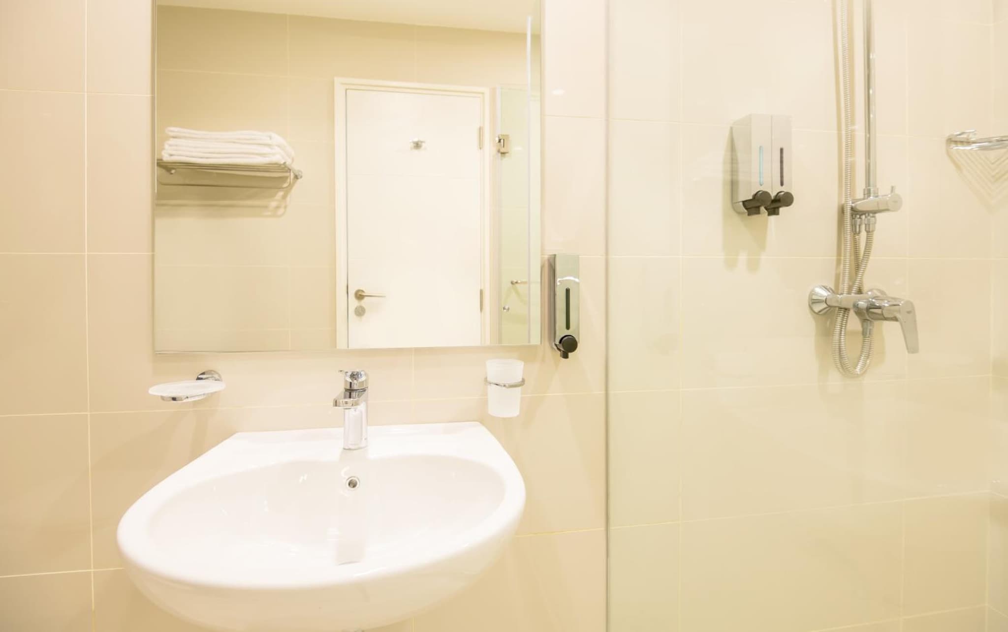 Fairway Sunset Serviced Apartments photo 7