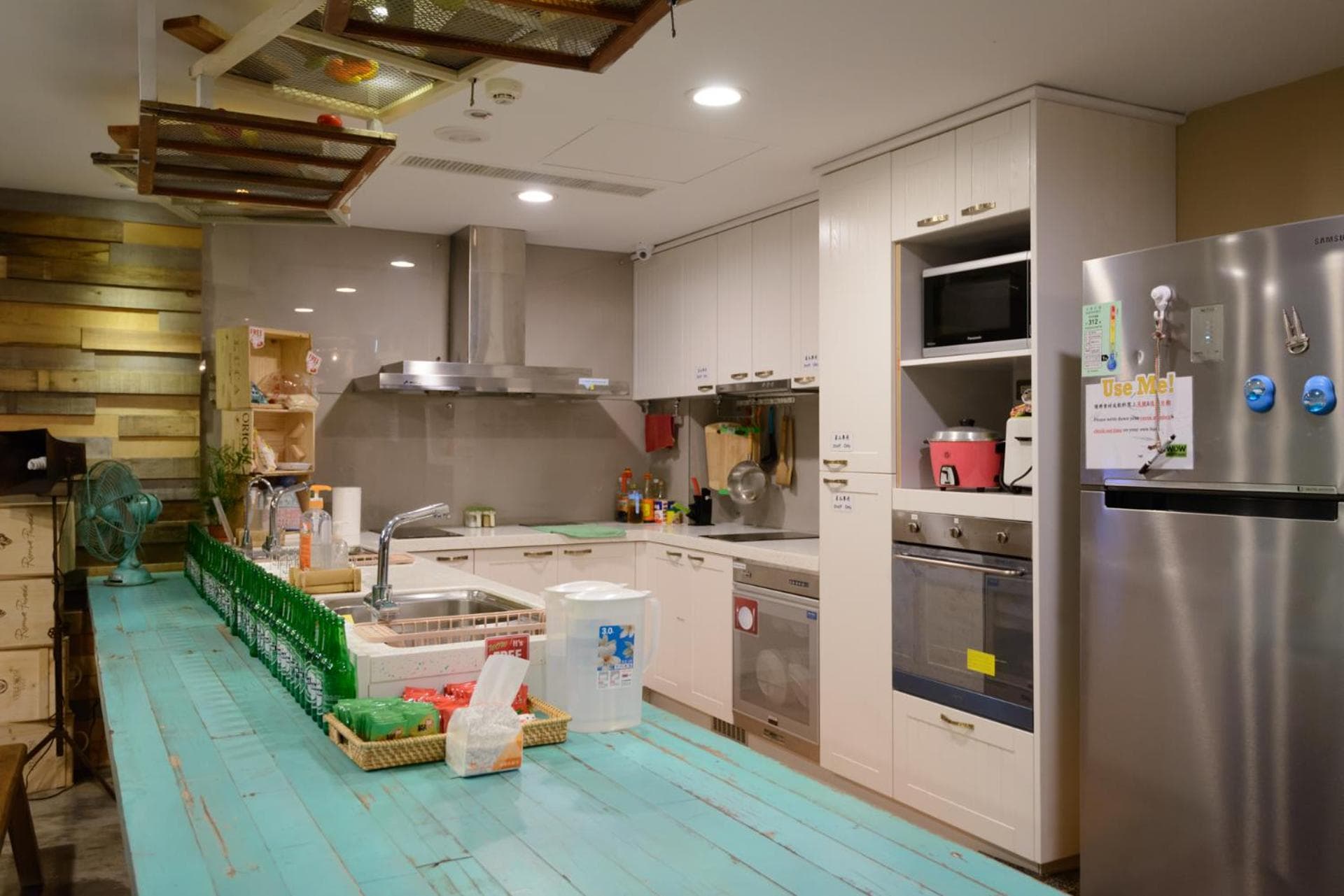 Hualien Wow Hostel photo 4