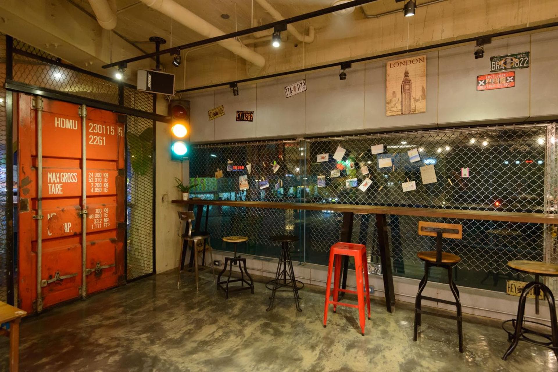 Hualien Wow Hostel photo 6