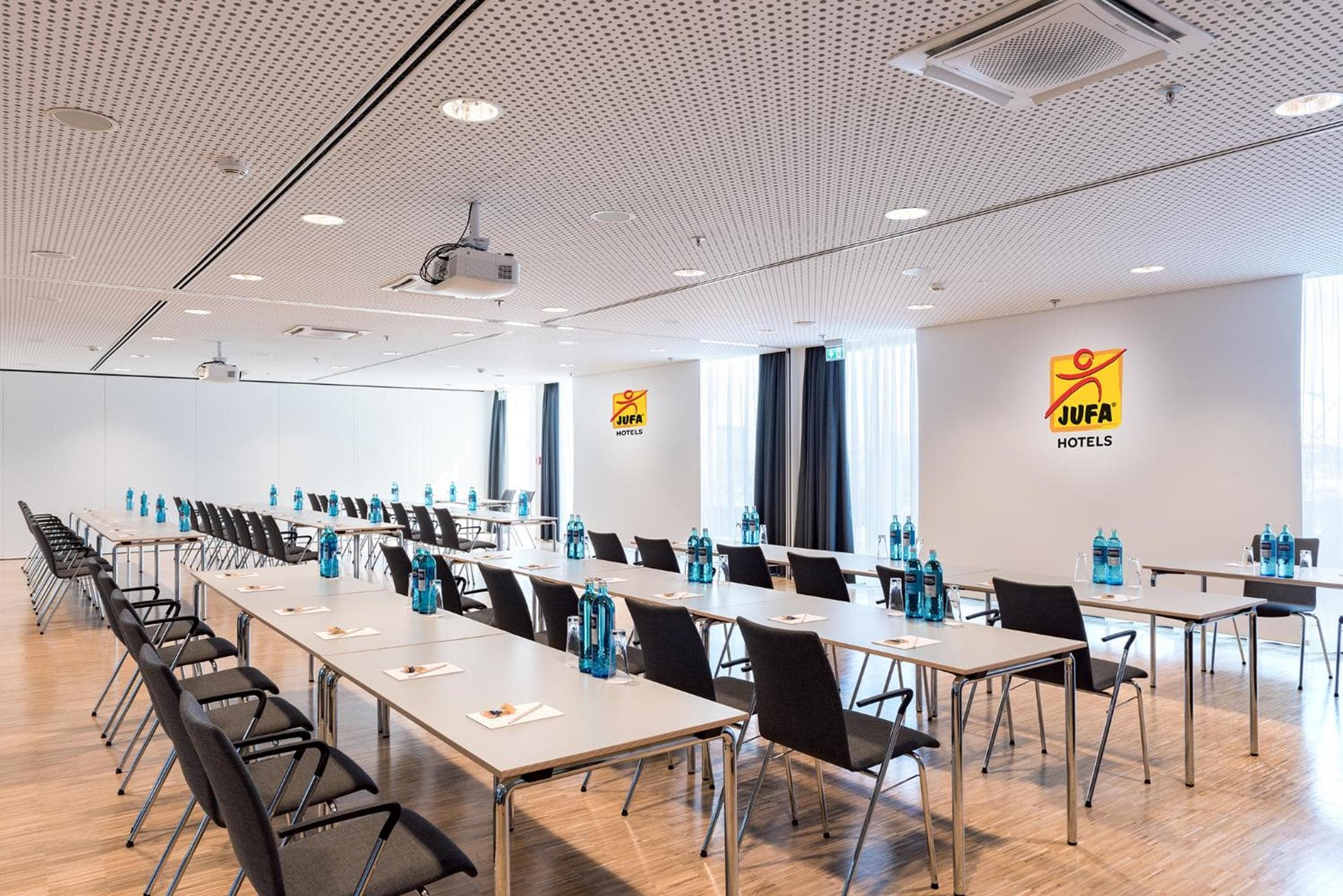 JUFA Hotel Hamburg HafenCity photo 8