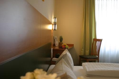 Memphis Hotel photo 3