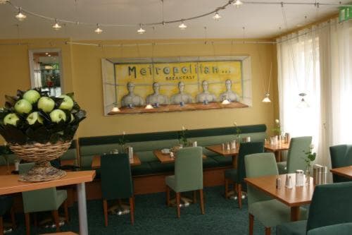 Memphis Hotel photo 6
