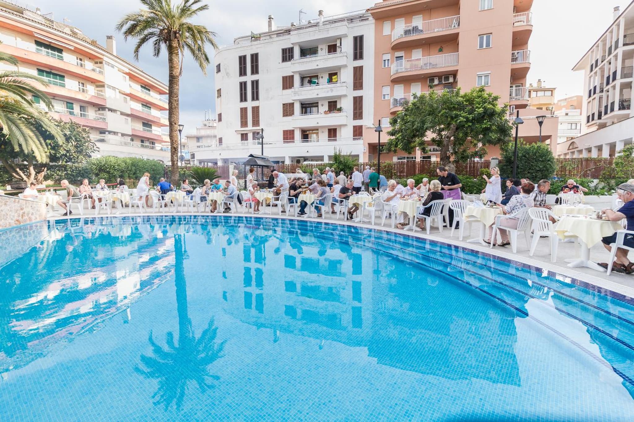 Eix Alcudia Hotel Adults Only photo 4