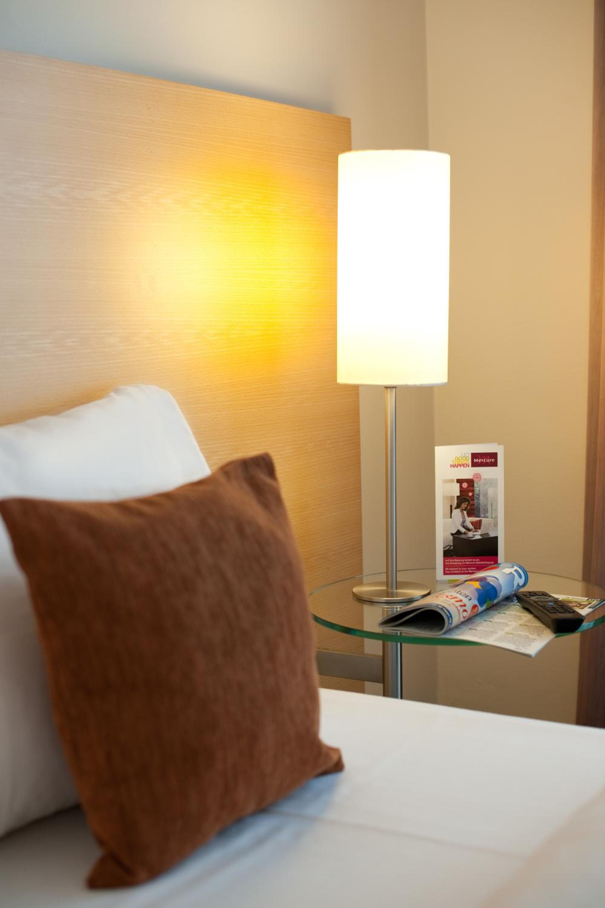 Mercure Hotel Aachen Am Dom photo 7