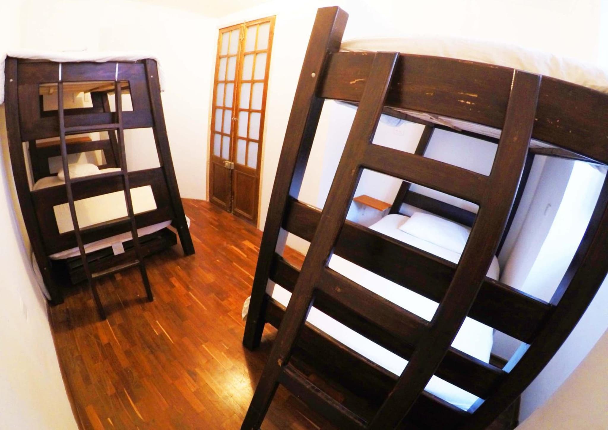 Arche Noah Boutique Hostel photo 3