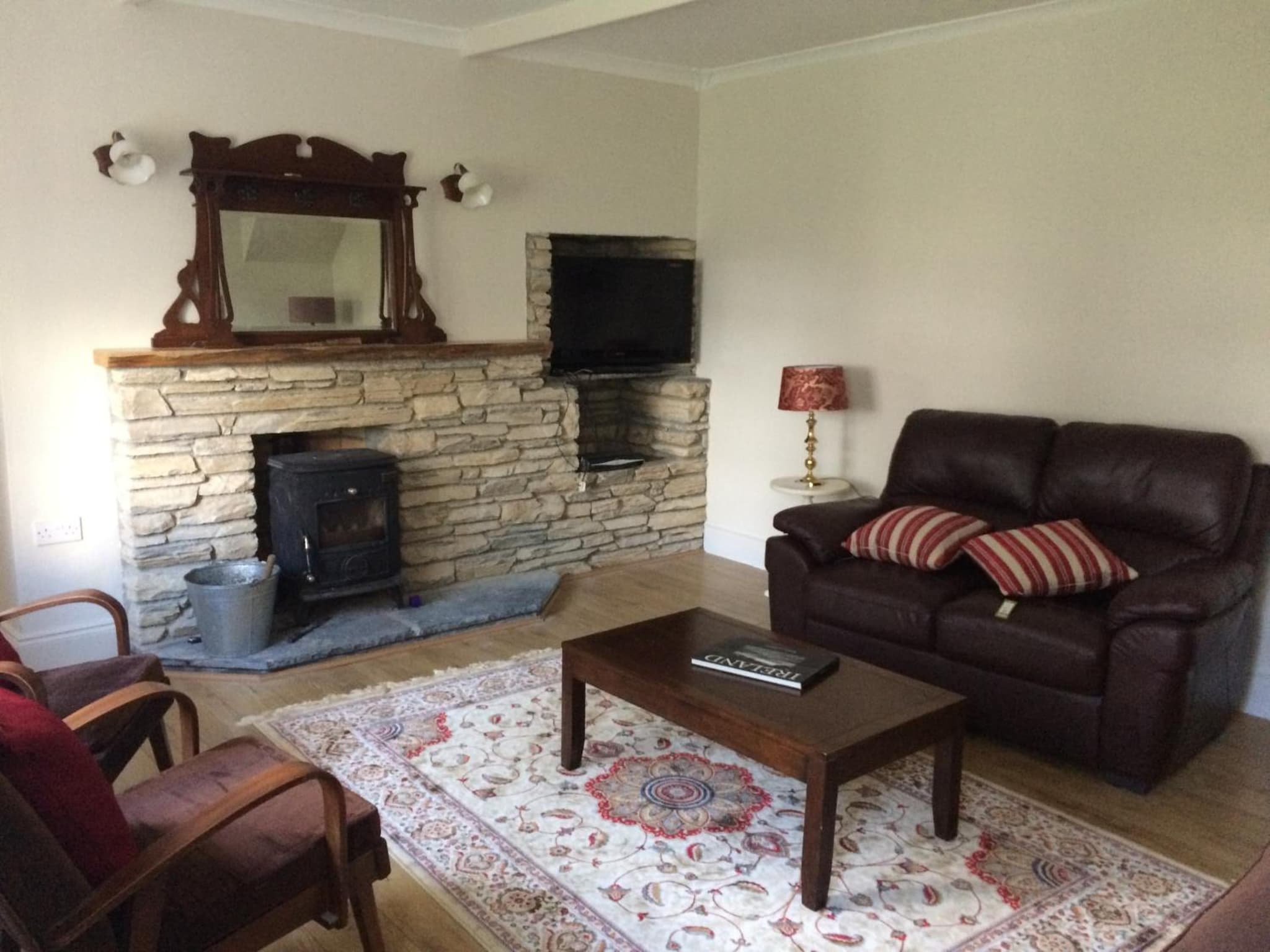 Gortamullen House, Kenmare photo 9