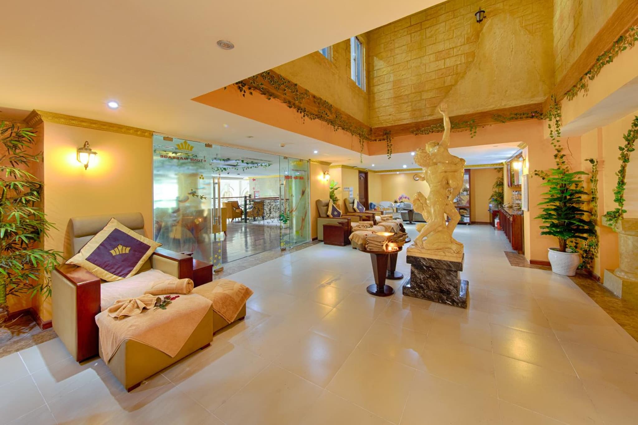 Fivitel Boutique Da Nang photo 8